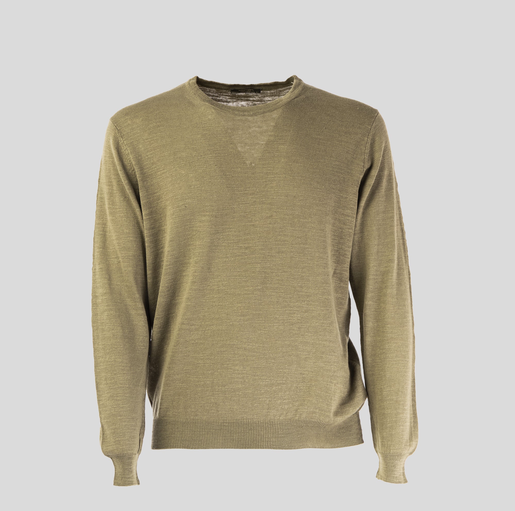 gioferrari | maglione girocollo da uomo