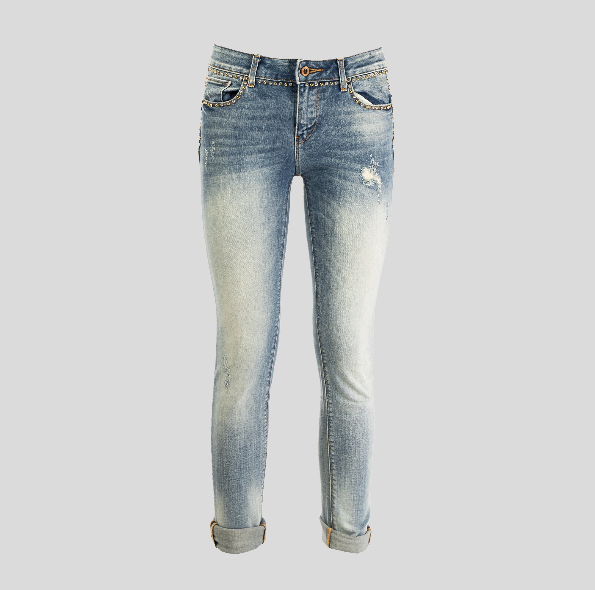 fracomina | jeans da donna