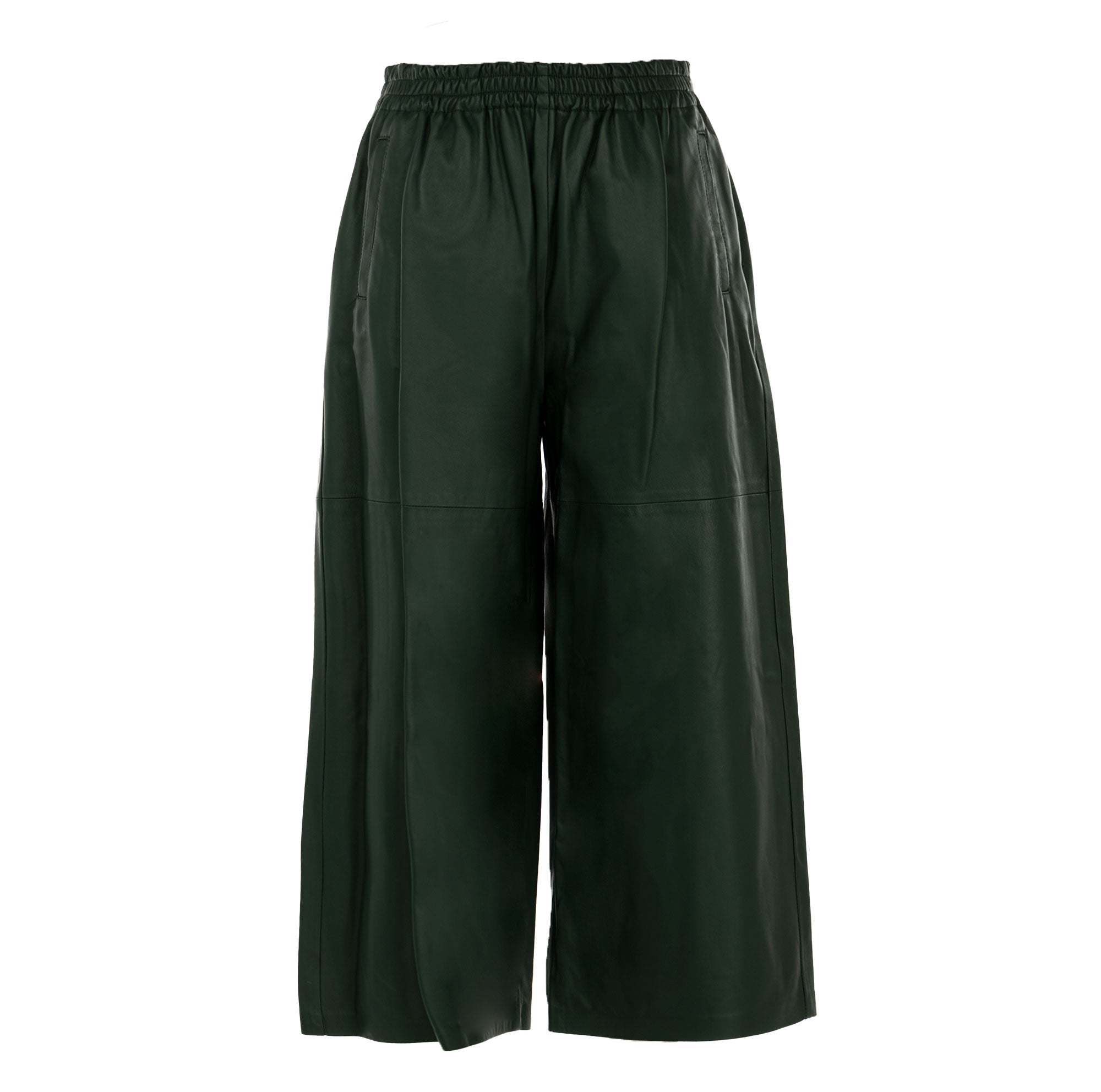 pinko | pantalone elegante largo da donna