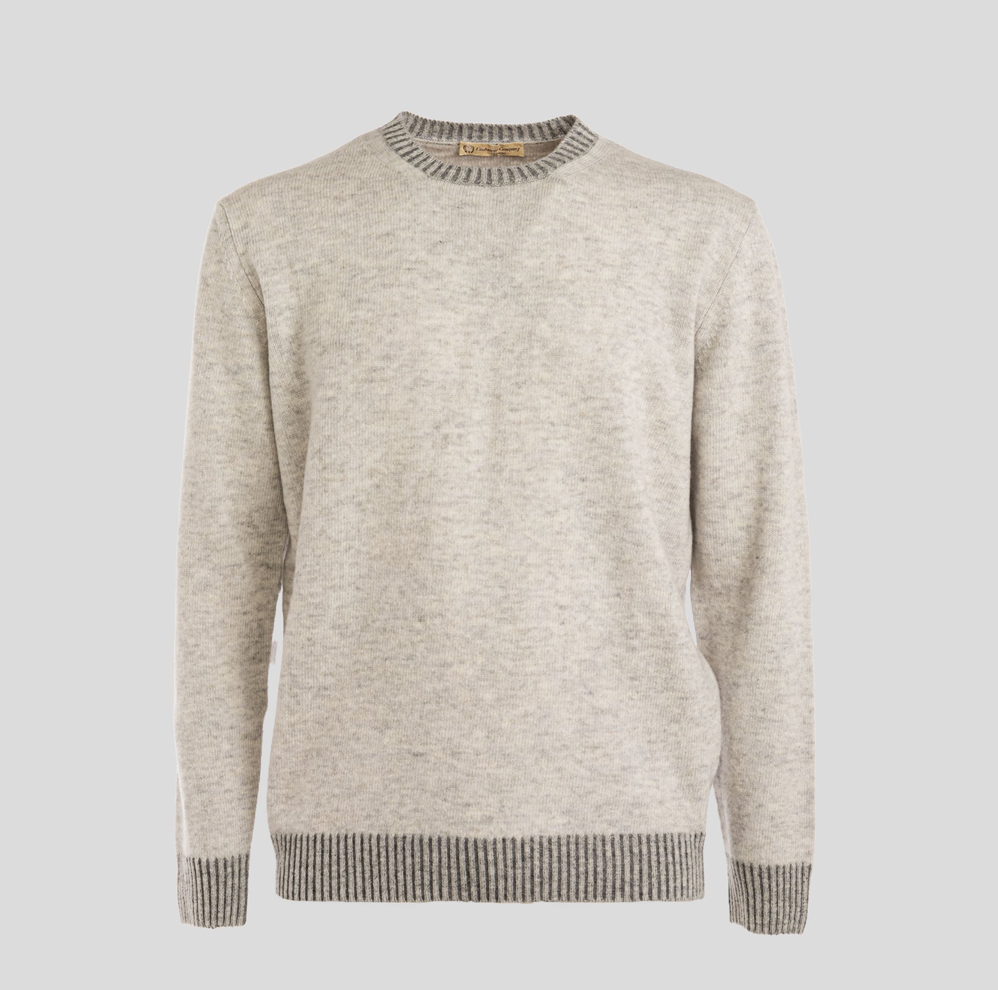 cashmere company | maglione in lana da uomo