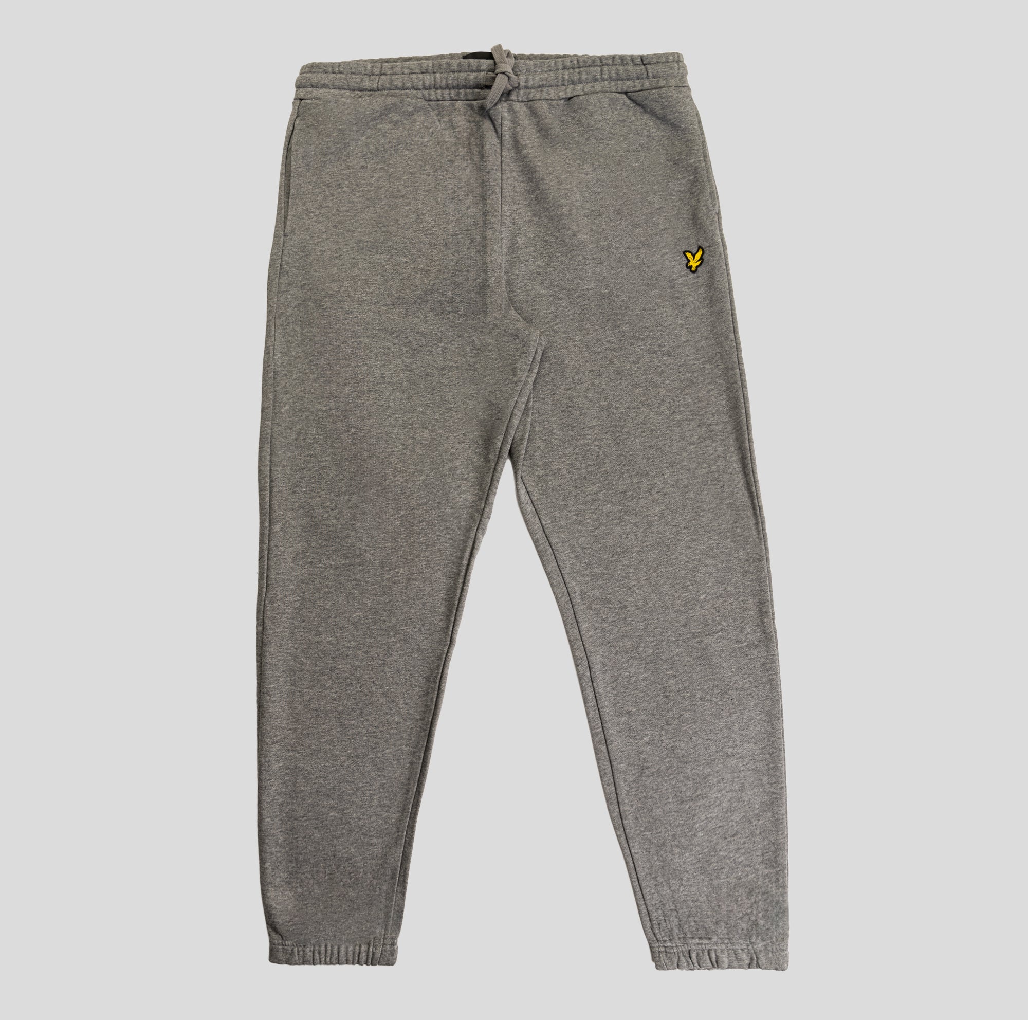 lyle & scott | pantalone tuta da uomo