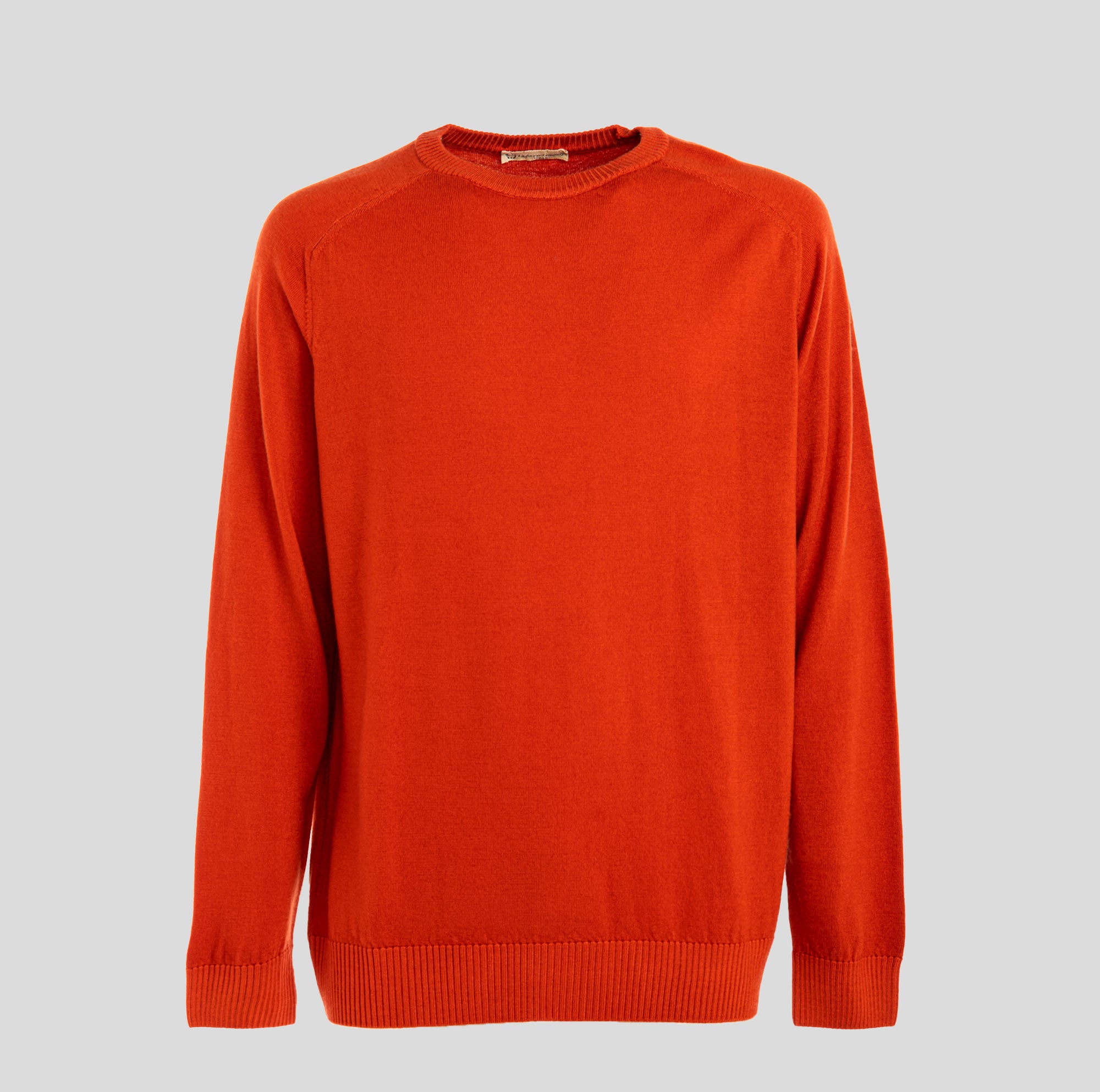 cashmere company | maglione in lana da uomo