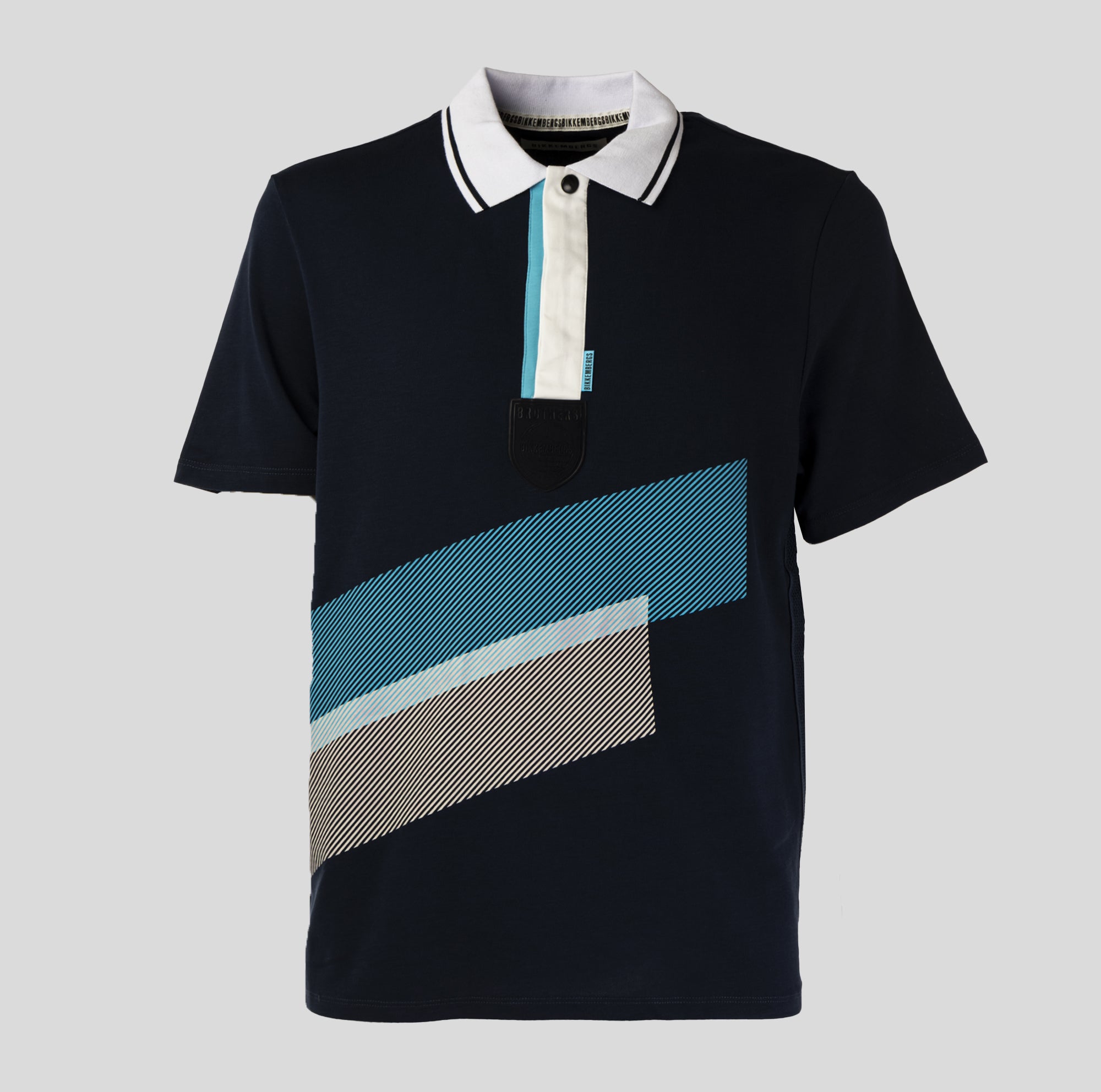 bikkembergs | polo da uomo