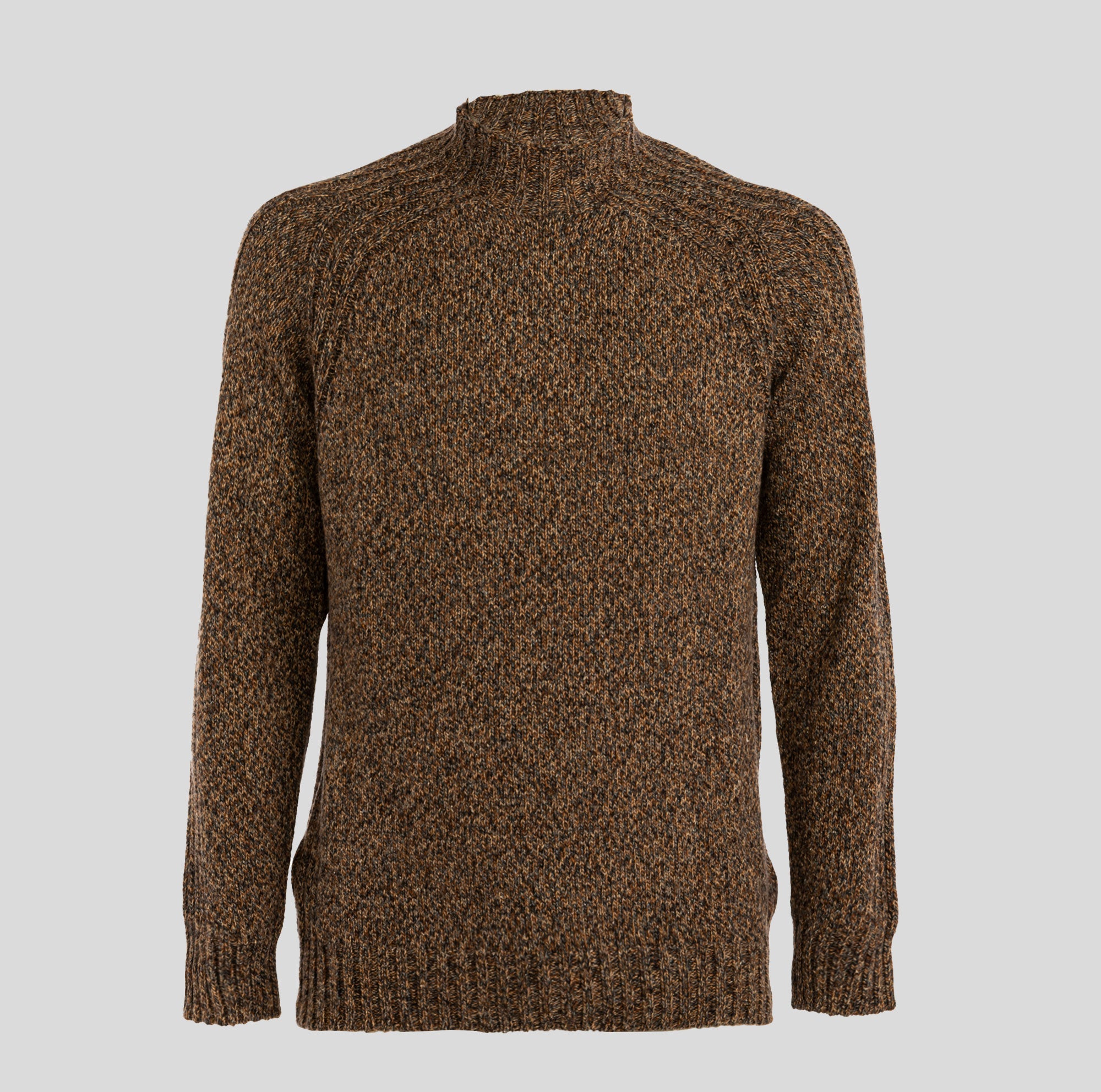 cashmere company | maglione in lana da uomo