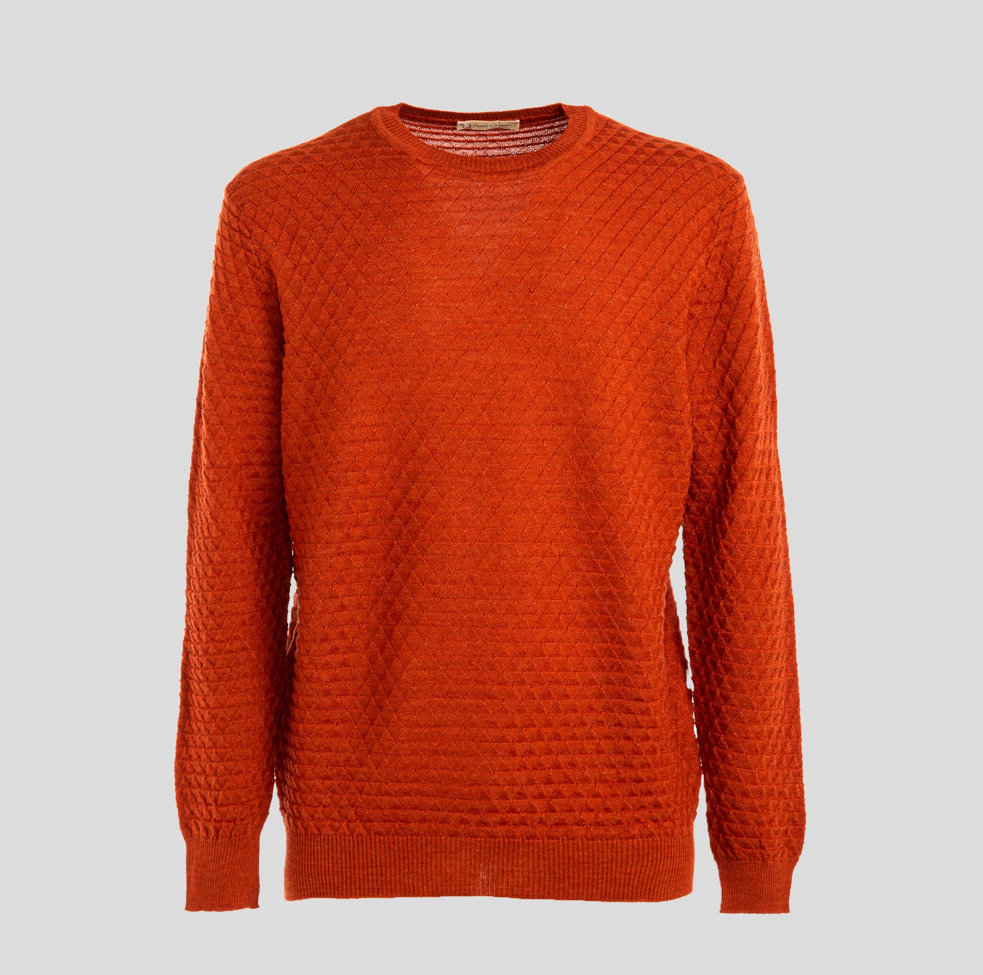 cashmere company | maglione in lana da uomo