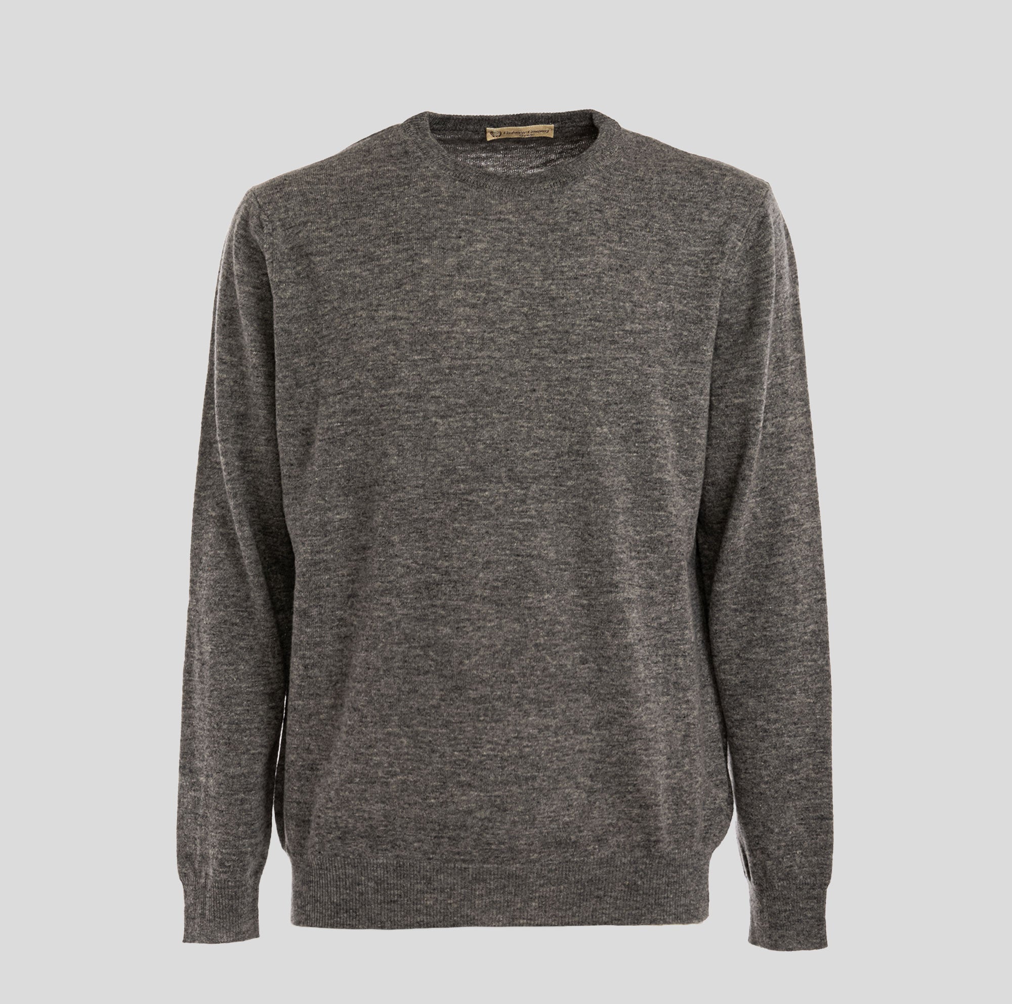 cashmere company | maglione in lana da uomo