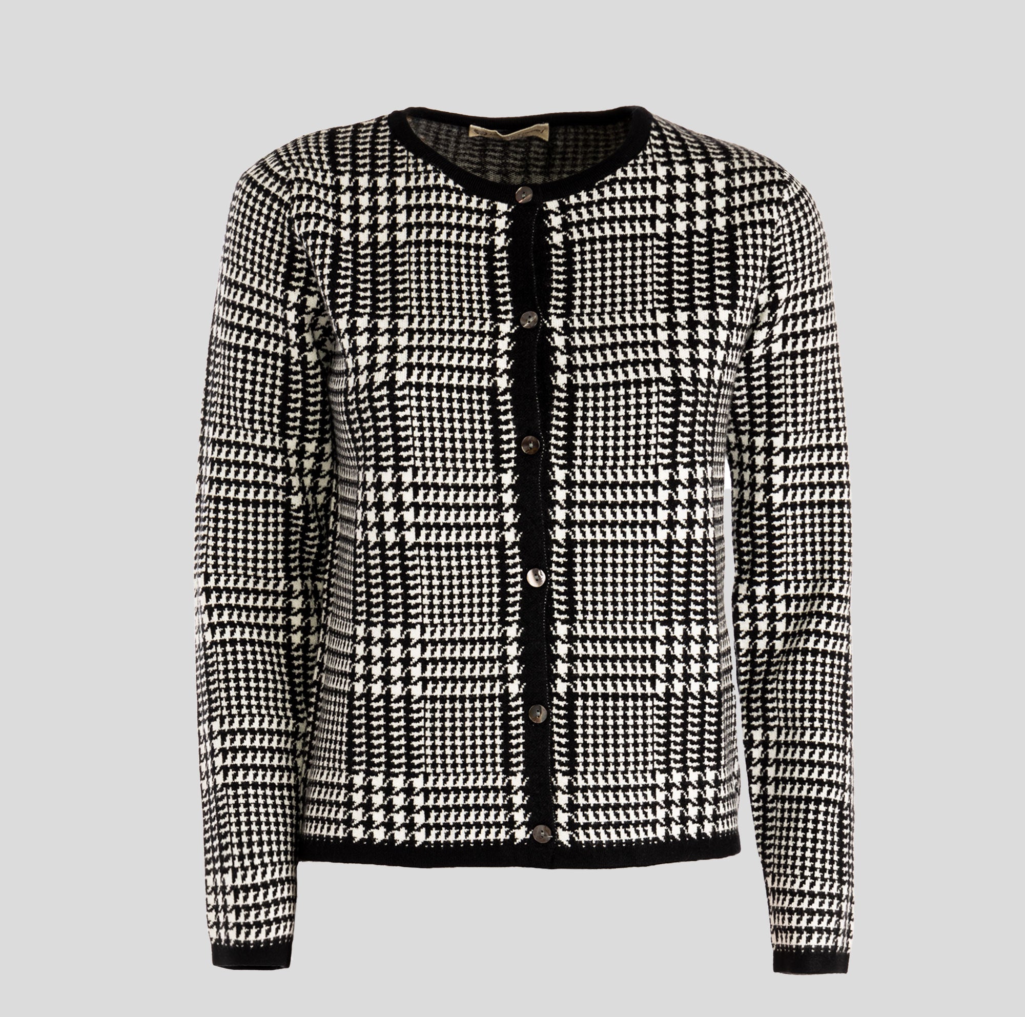 cashmere company | cardigan in lana da donna