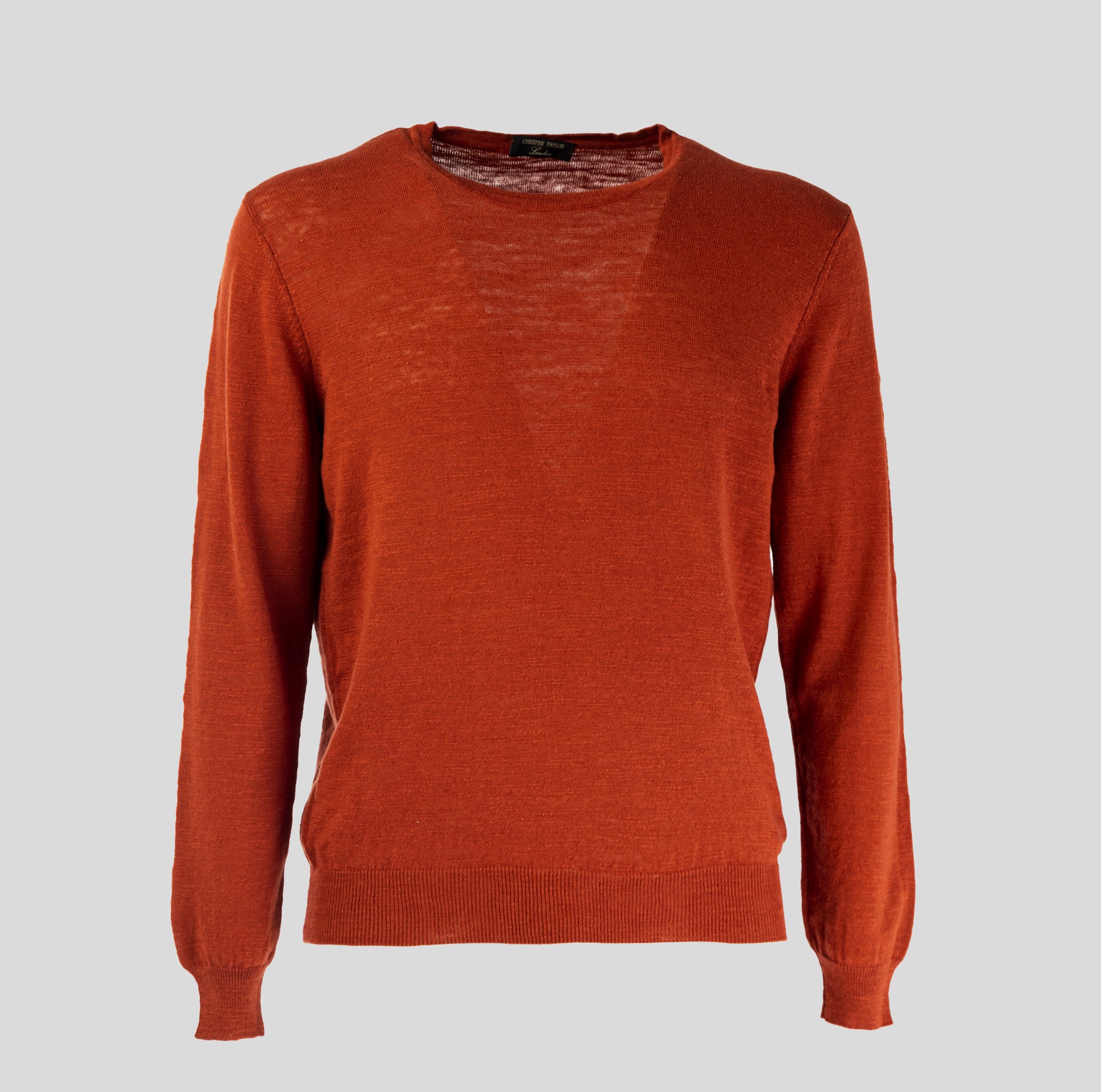 gioferrari | maglione girocollo da uomo