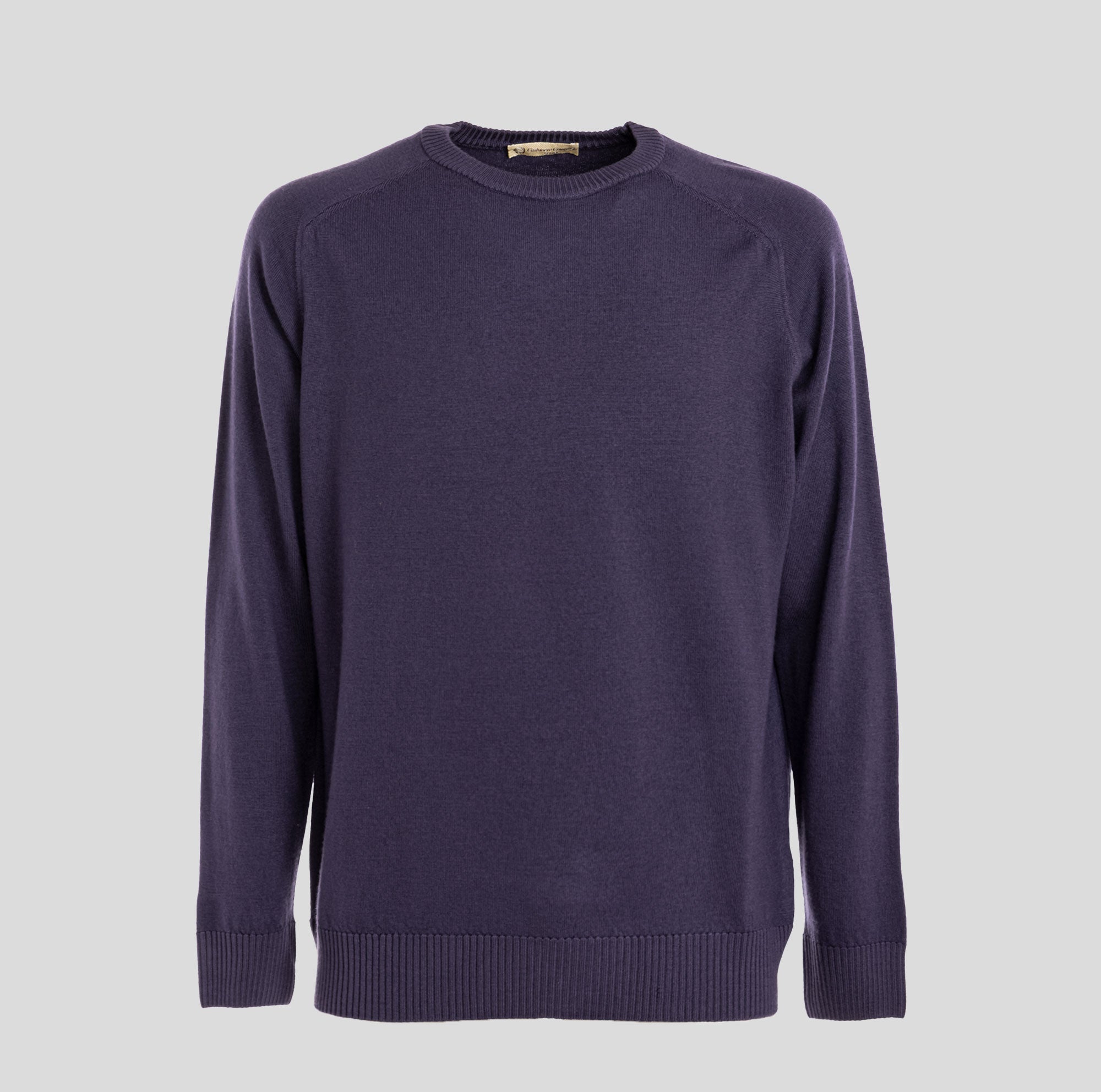 cashmere company | maglione in lana da uomo