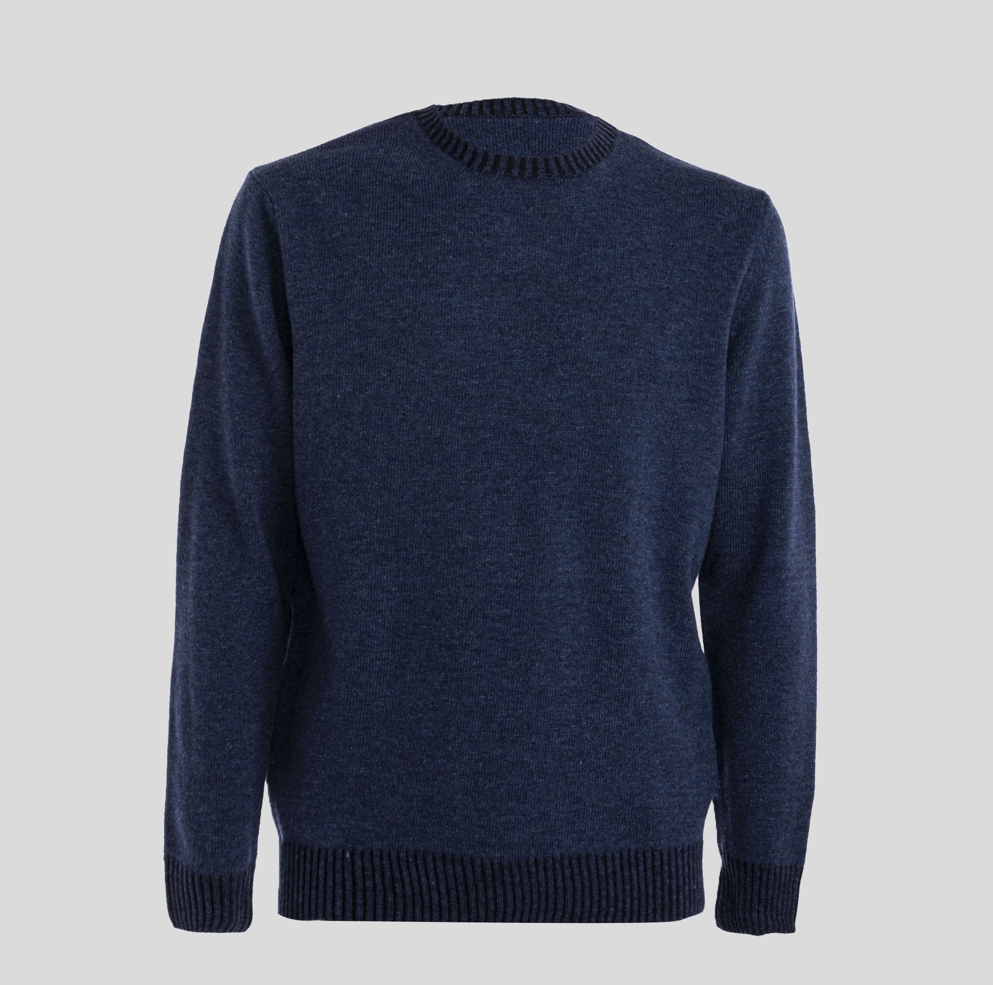 cashmere company | maglione in lana da uomo