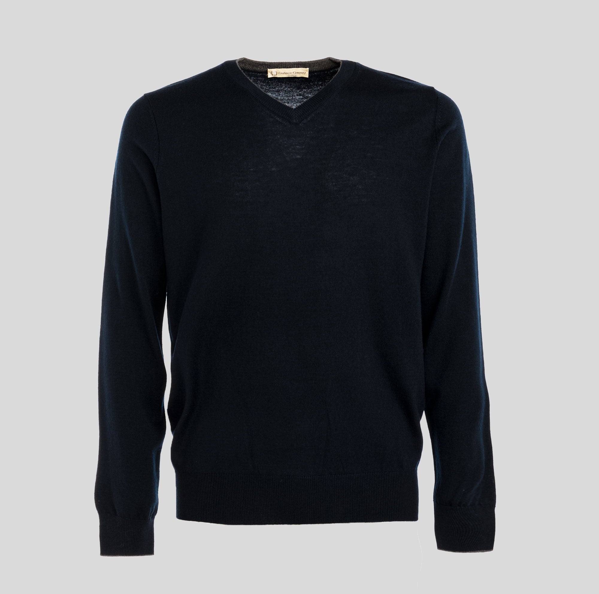 cashmere company | maglione in lana da uomo