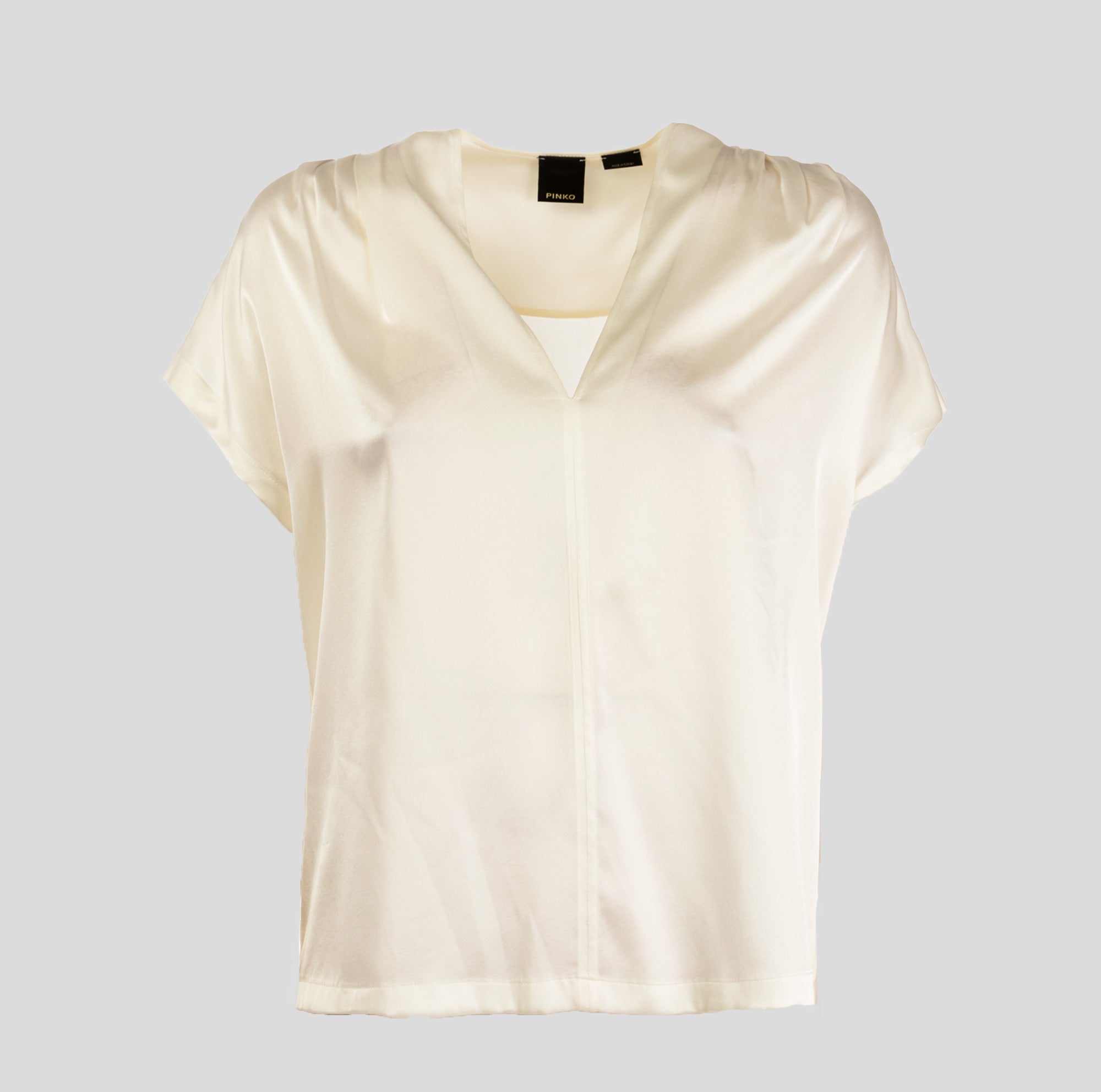 pinko | blusa elegante da donna