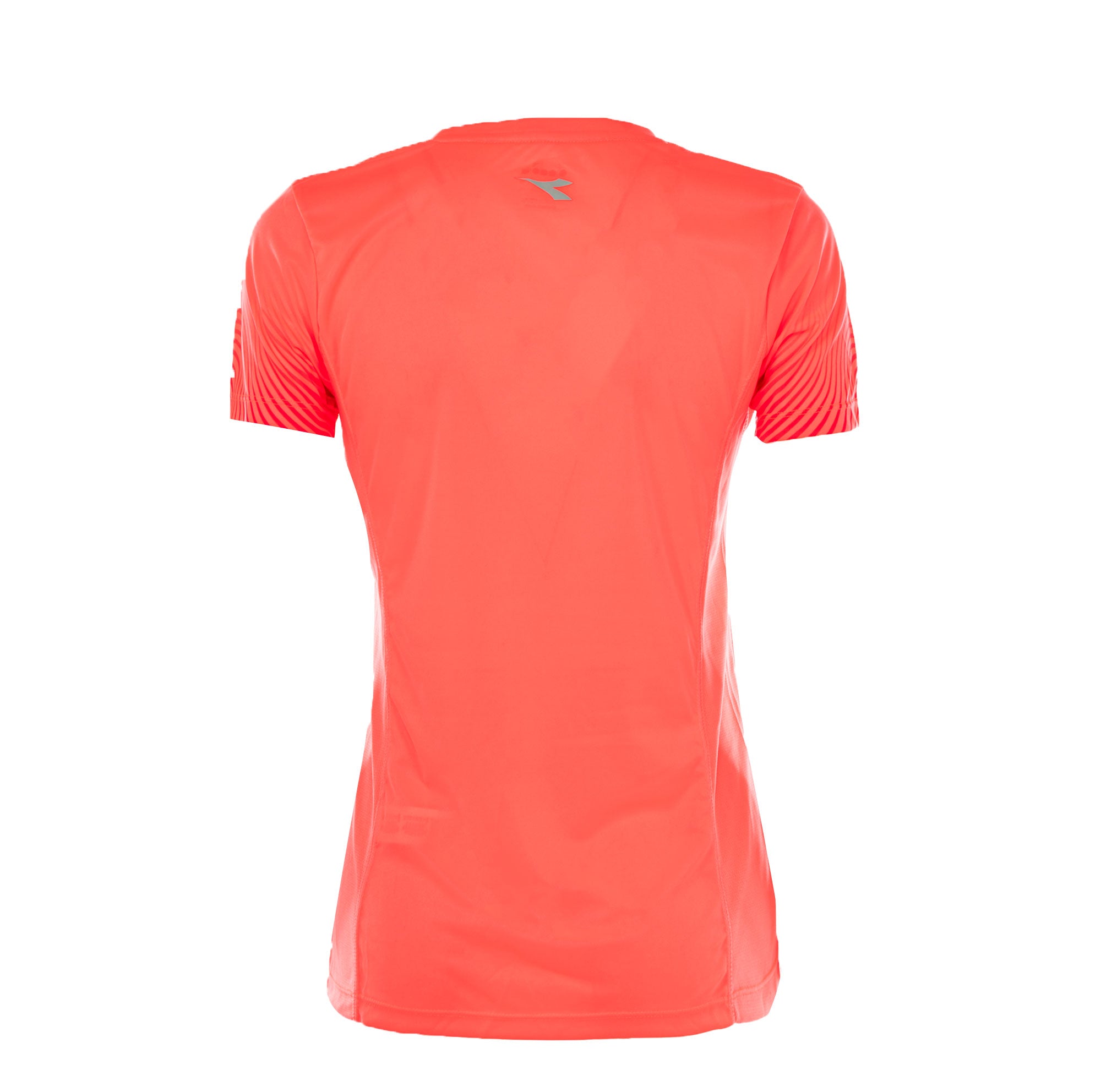 diadora | t-shirt sportiva da donna