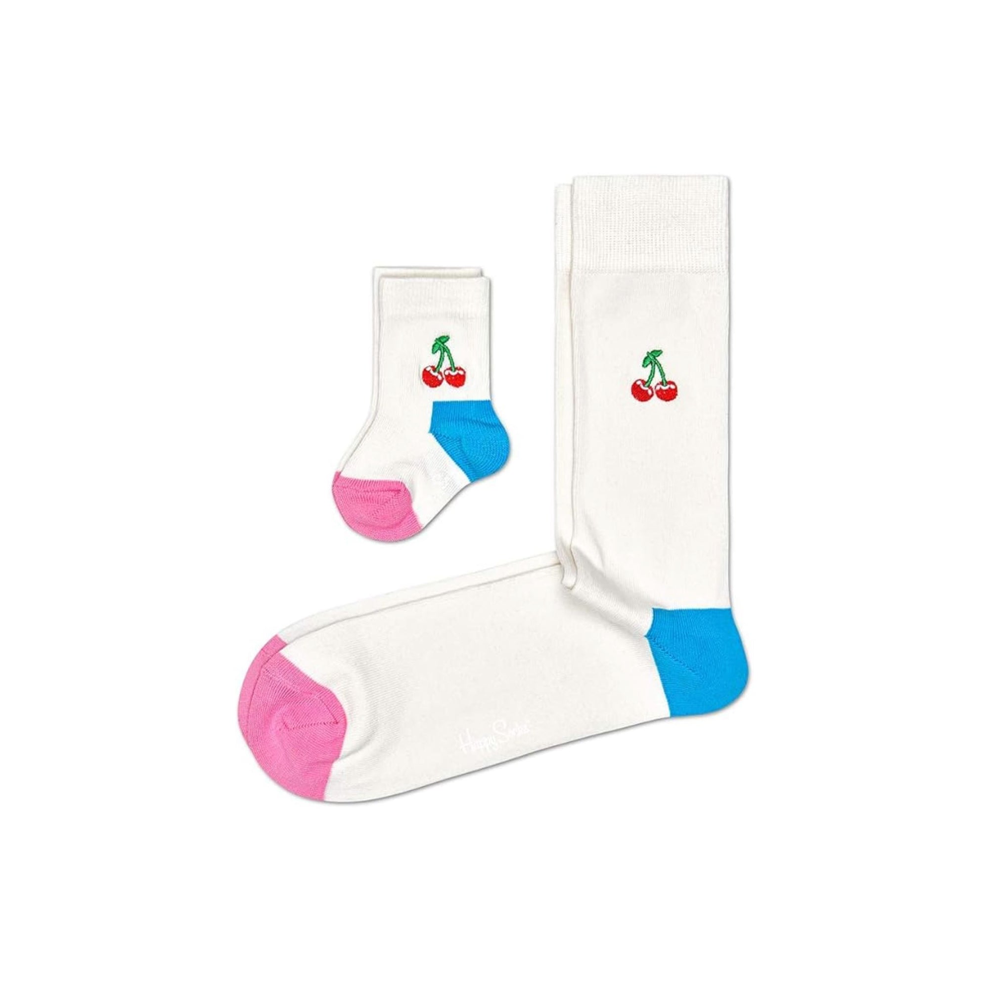 HAPPY SOCKS | Set 2 Paia Calze unisex adulto