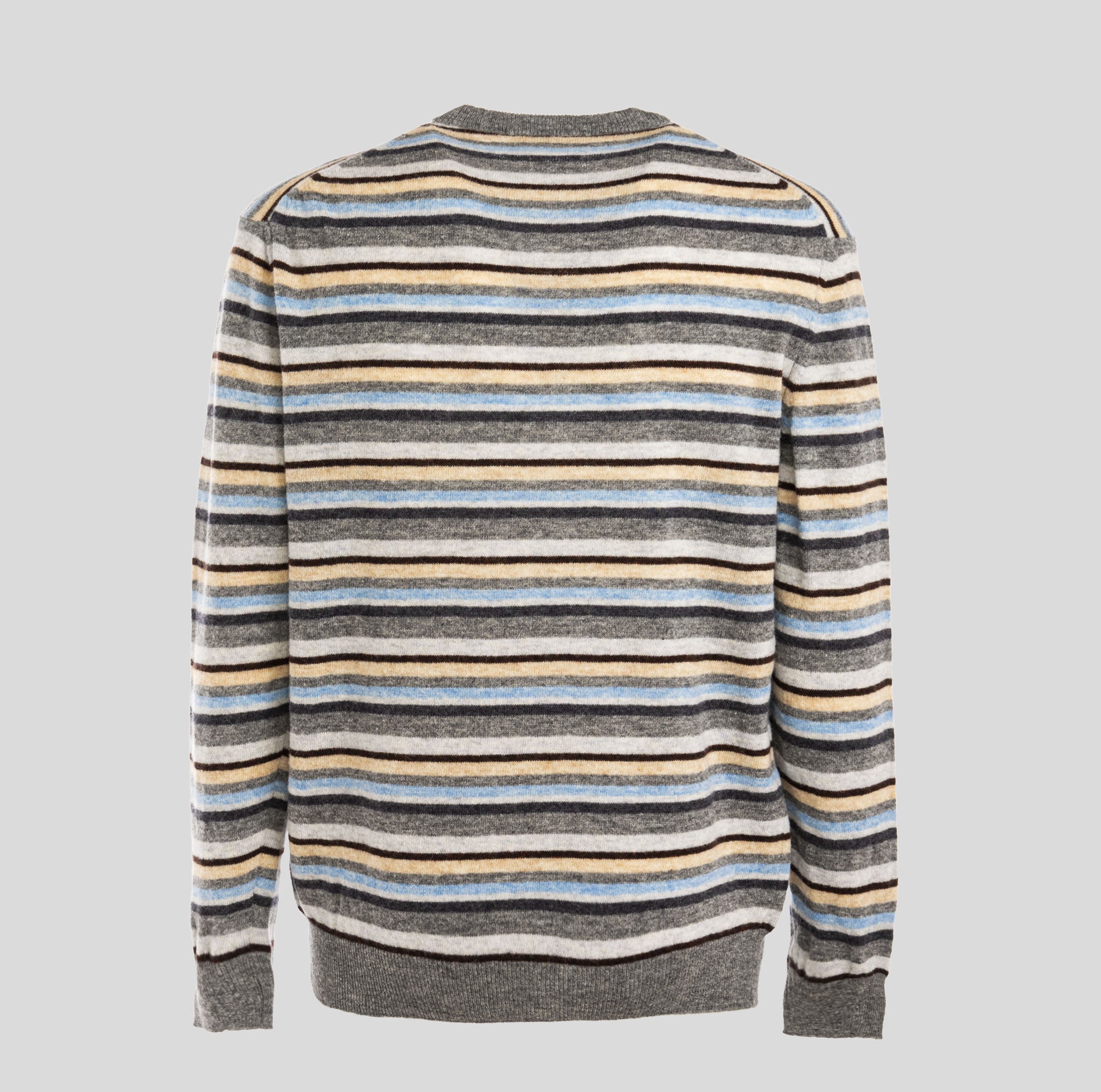 cashmere company | maglione in lana da uomo