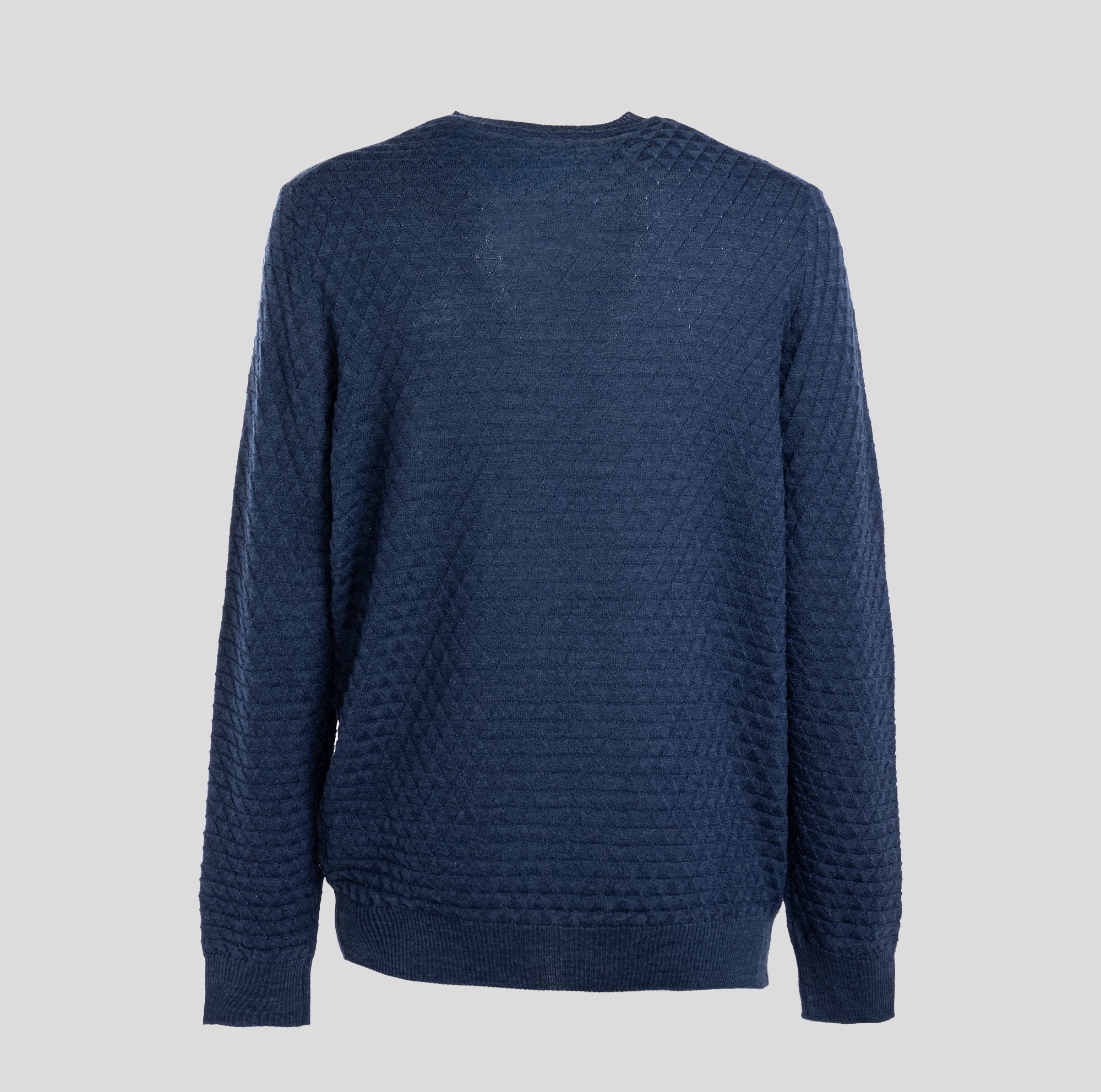 cashmere company | maglione in lana da uomo