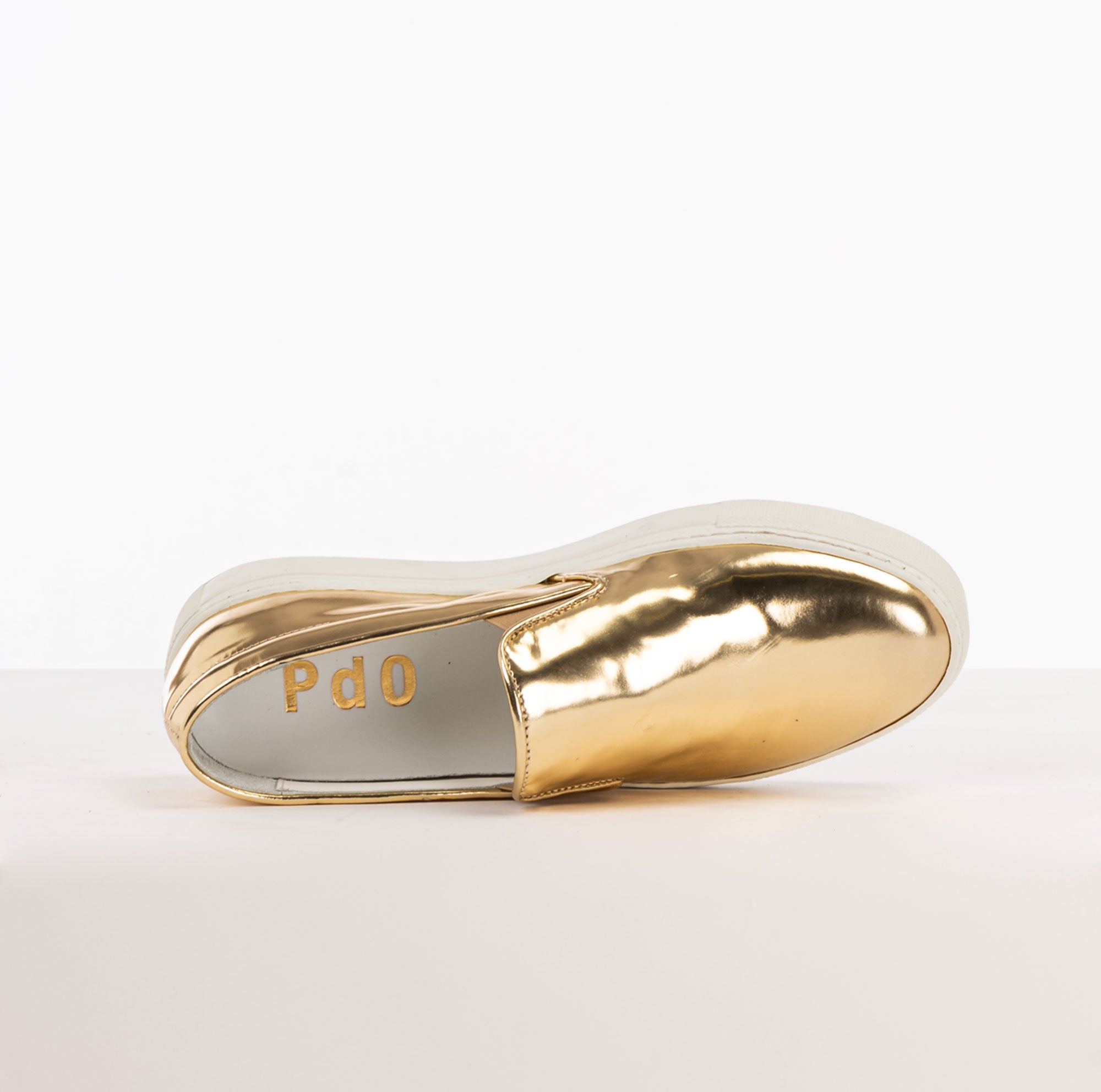 pantofola d'oro | sneakers slip on da donna