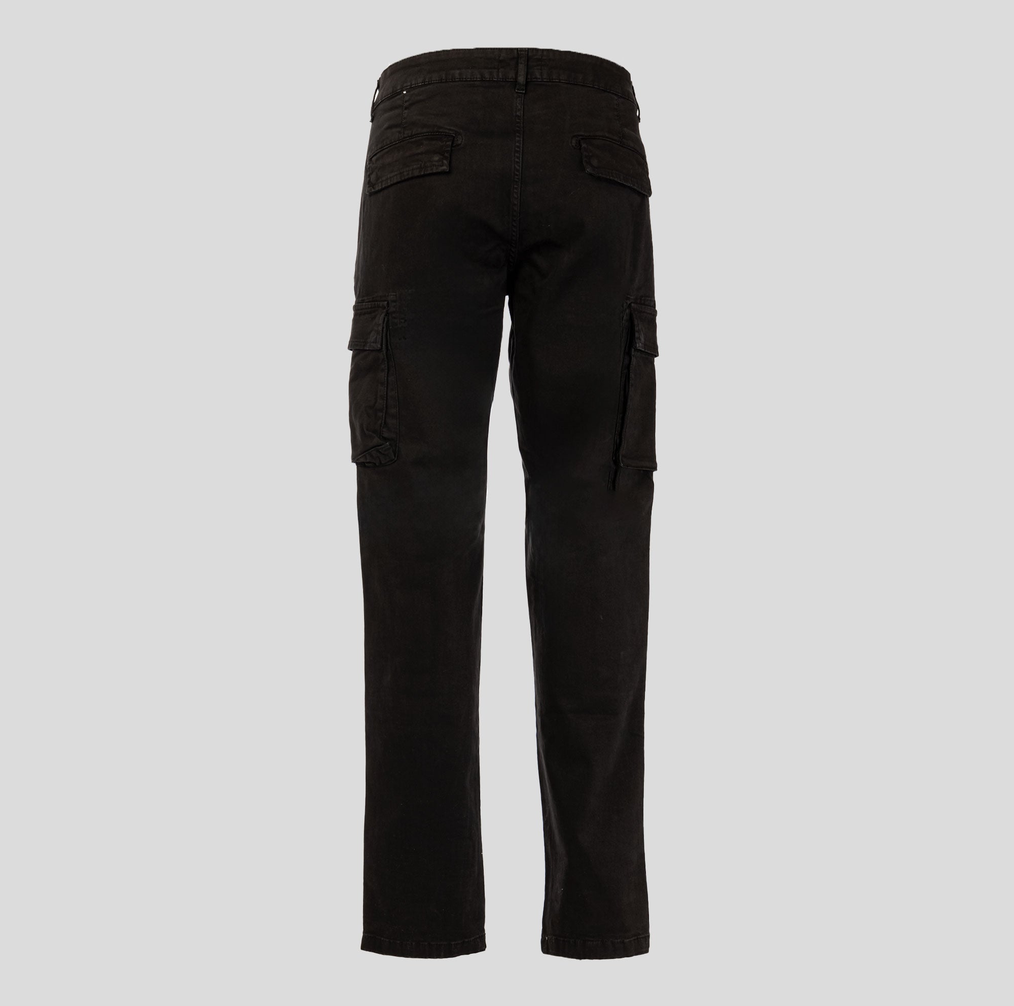 lyle & scott | pantalone cargo da uomo