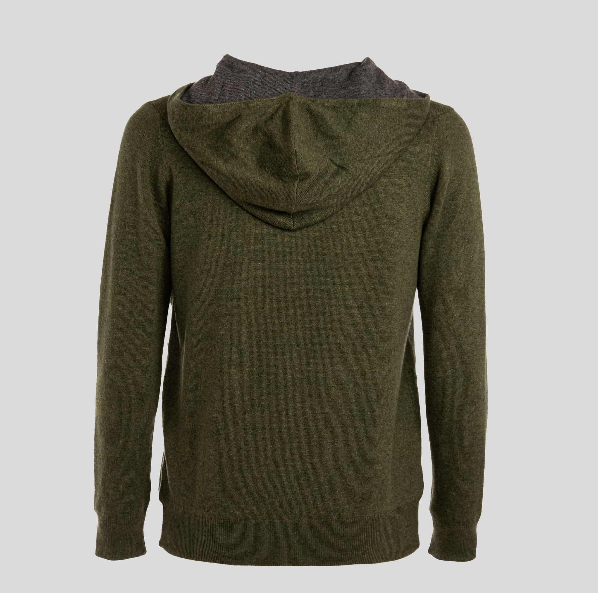 cashmere company | maglione in lana da uomo