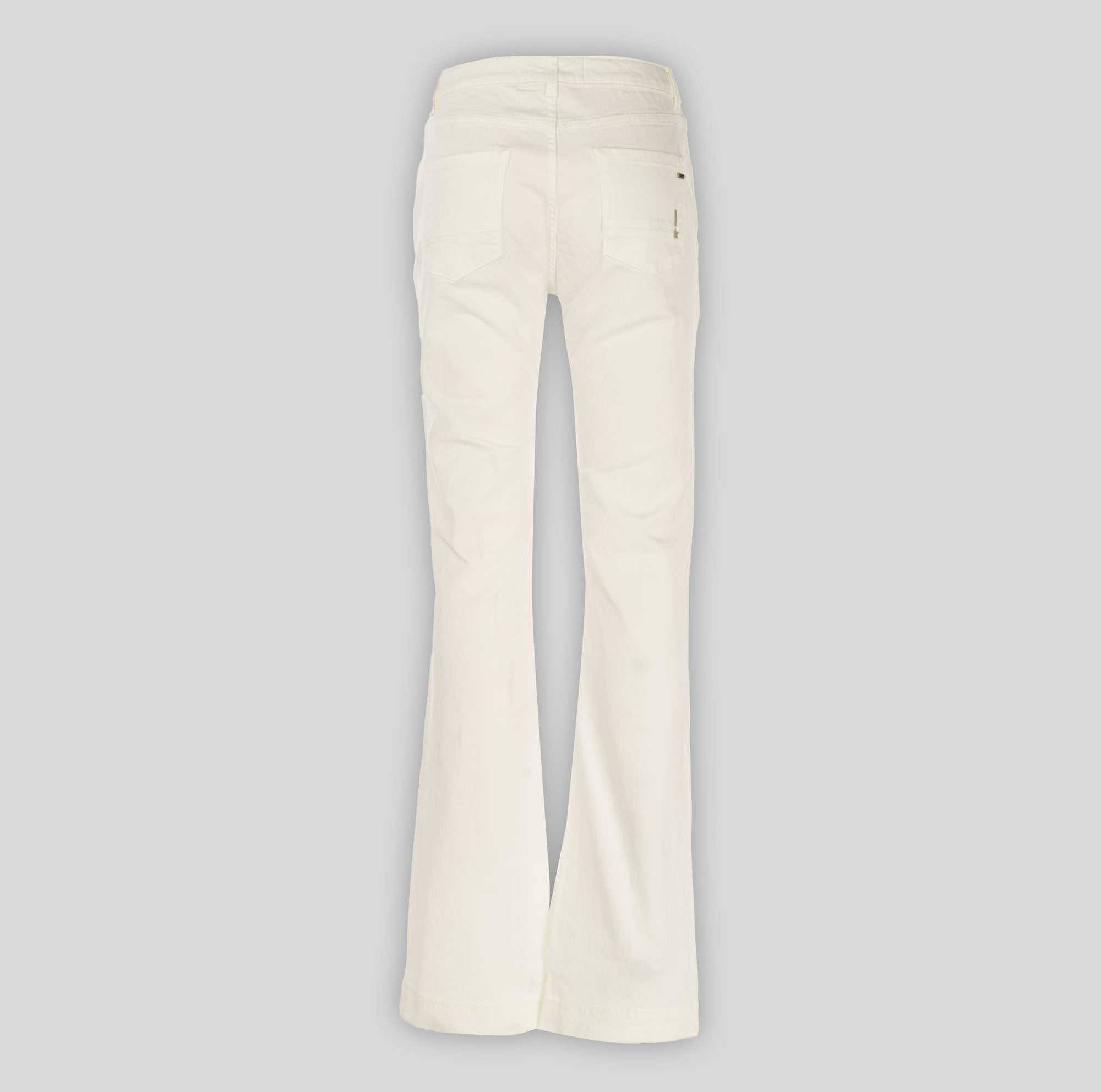 reign | pantalone skinny a vita alta da donna