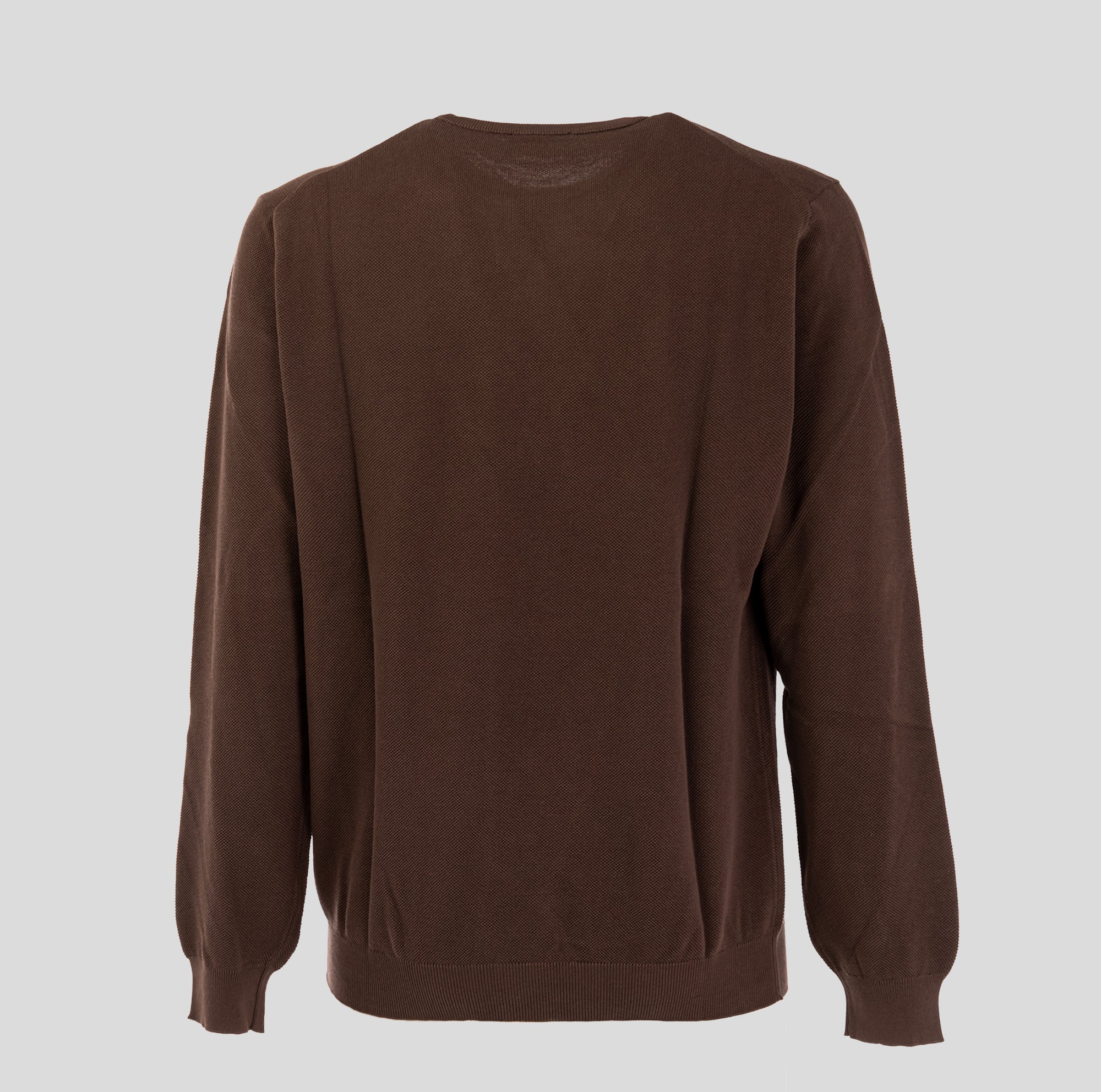 gioferrari | maglione girocollo da uomo