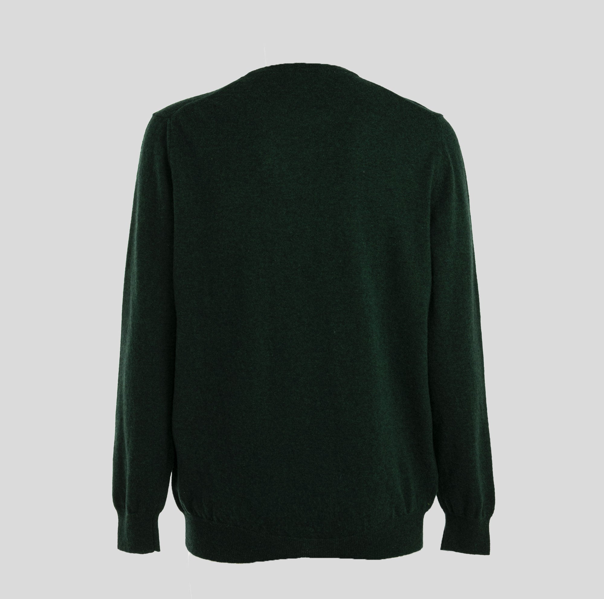 cashmere company | maglione in lana da uomo