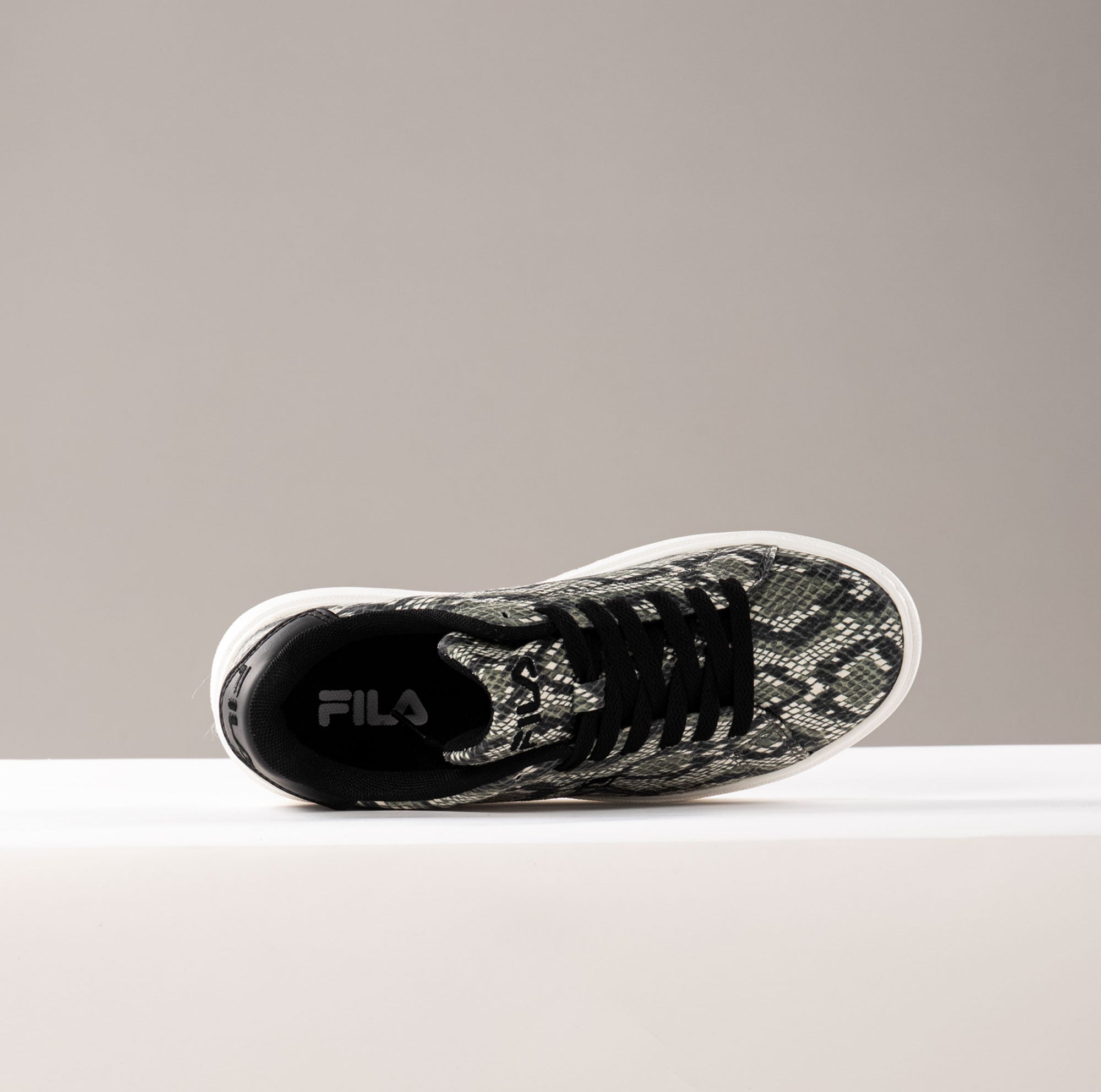 fila | sneakers elegante da donna