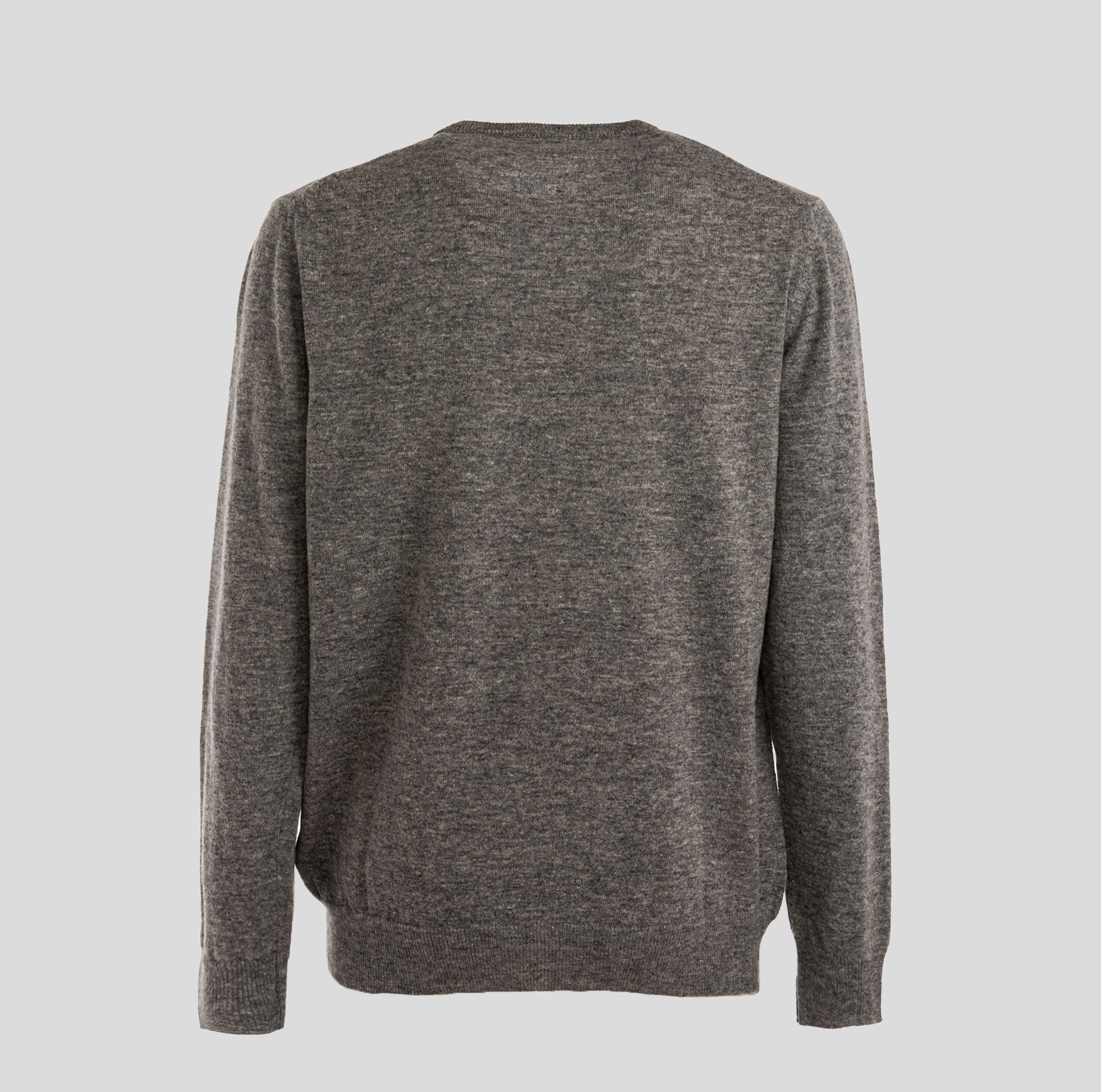 cashmere company | maglione in lana da uomo