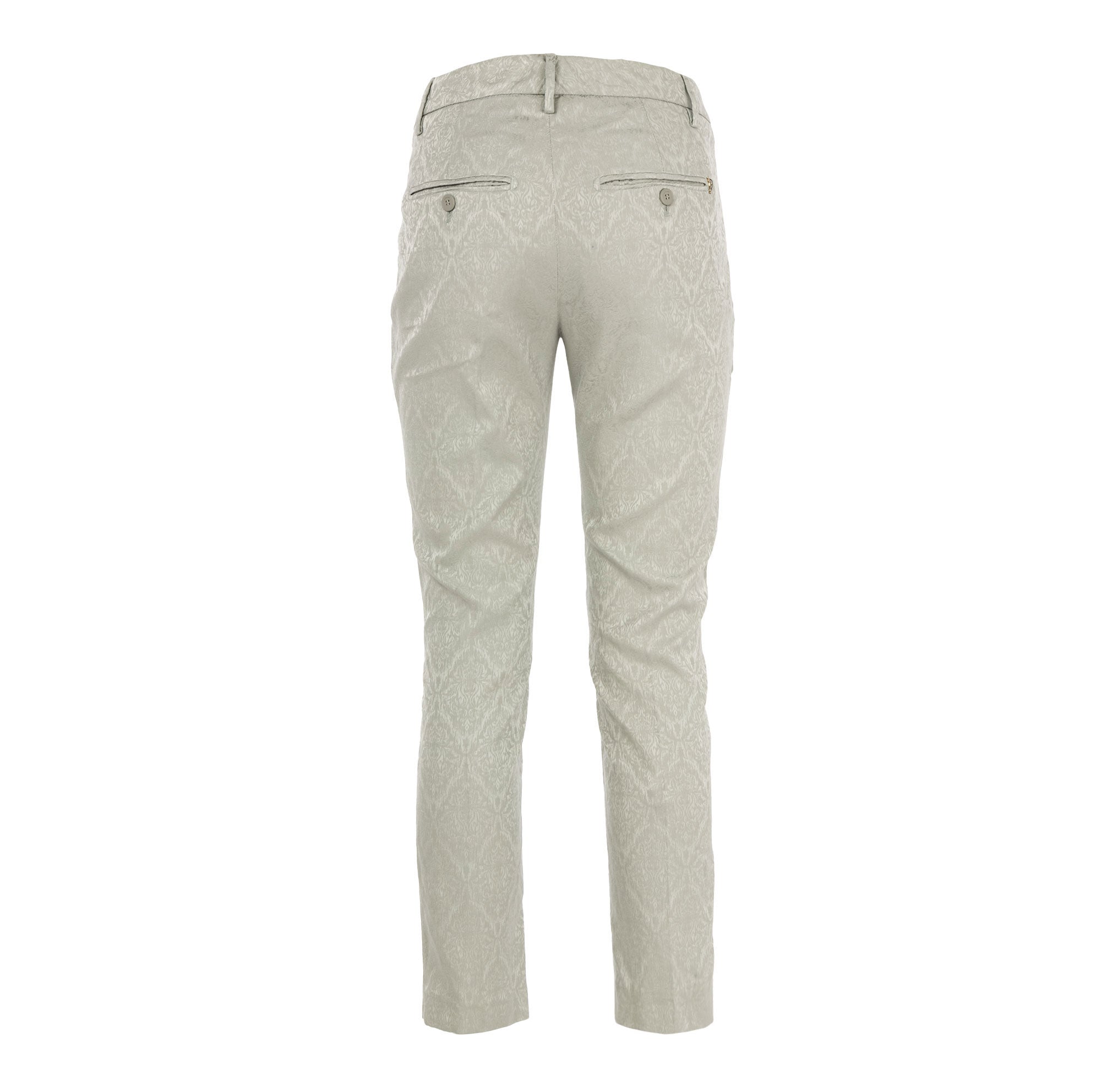 dondup | pantalone elegante da donna