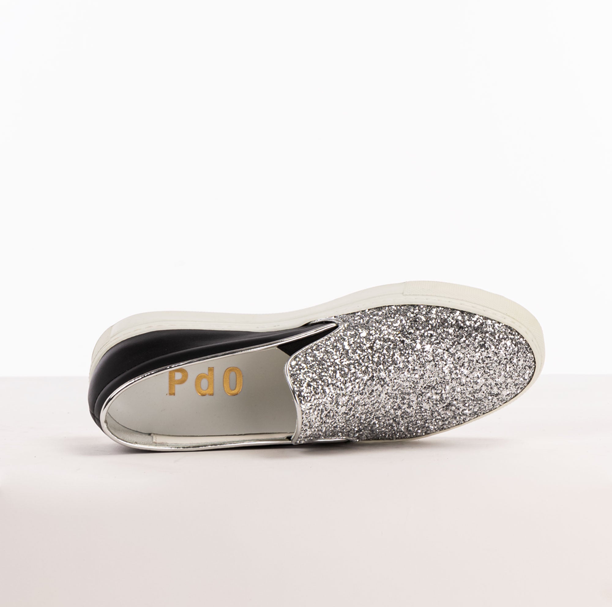 pantofola d'oro | sneakers slip on da donna