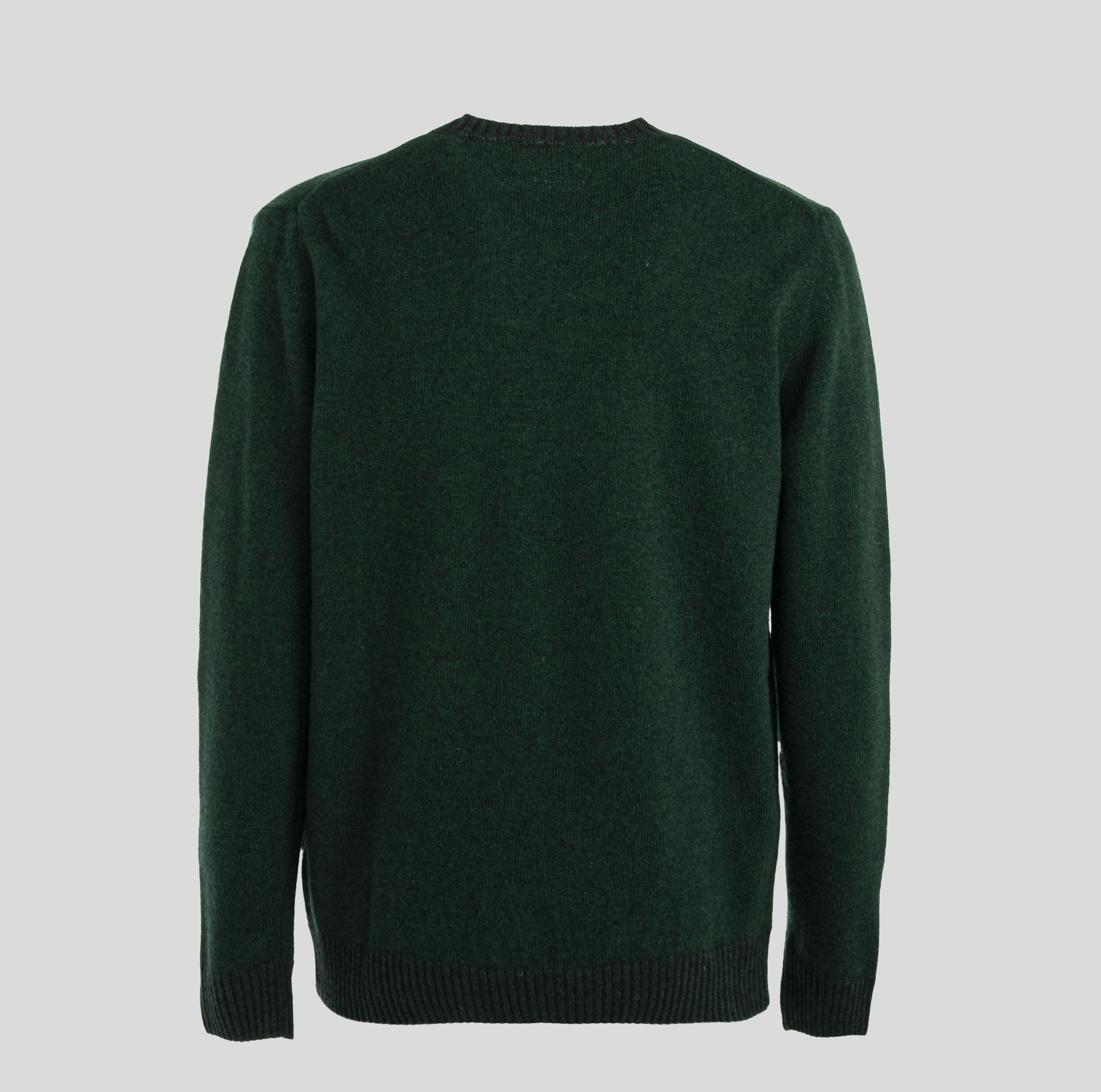 cashmere company | maglione in lana da uomo