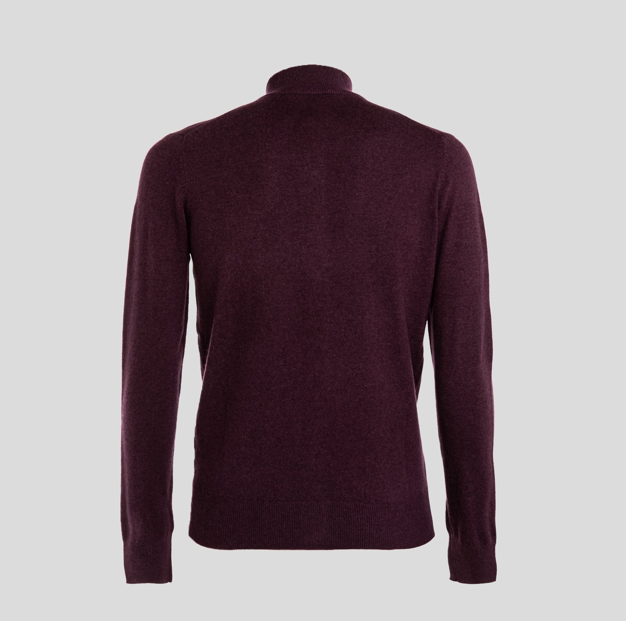 cashmere company | maglione in lana da uomo