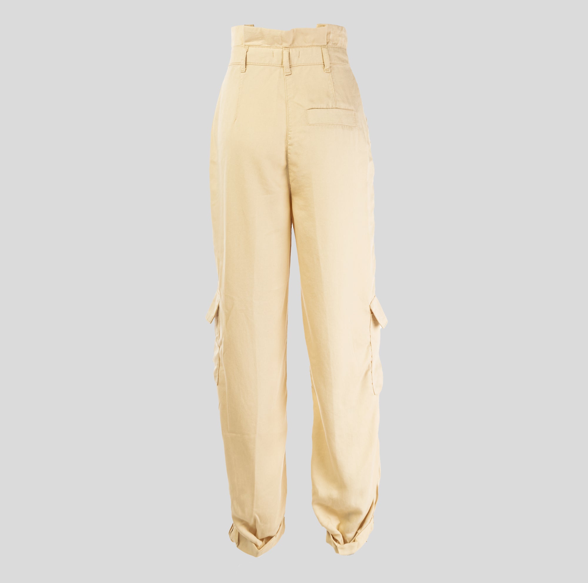 patrizia pepe | pantalone cargo da donna