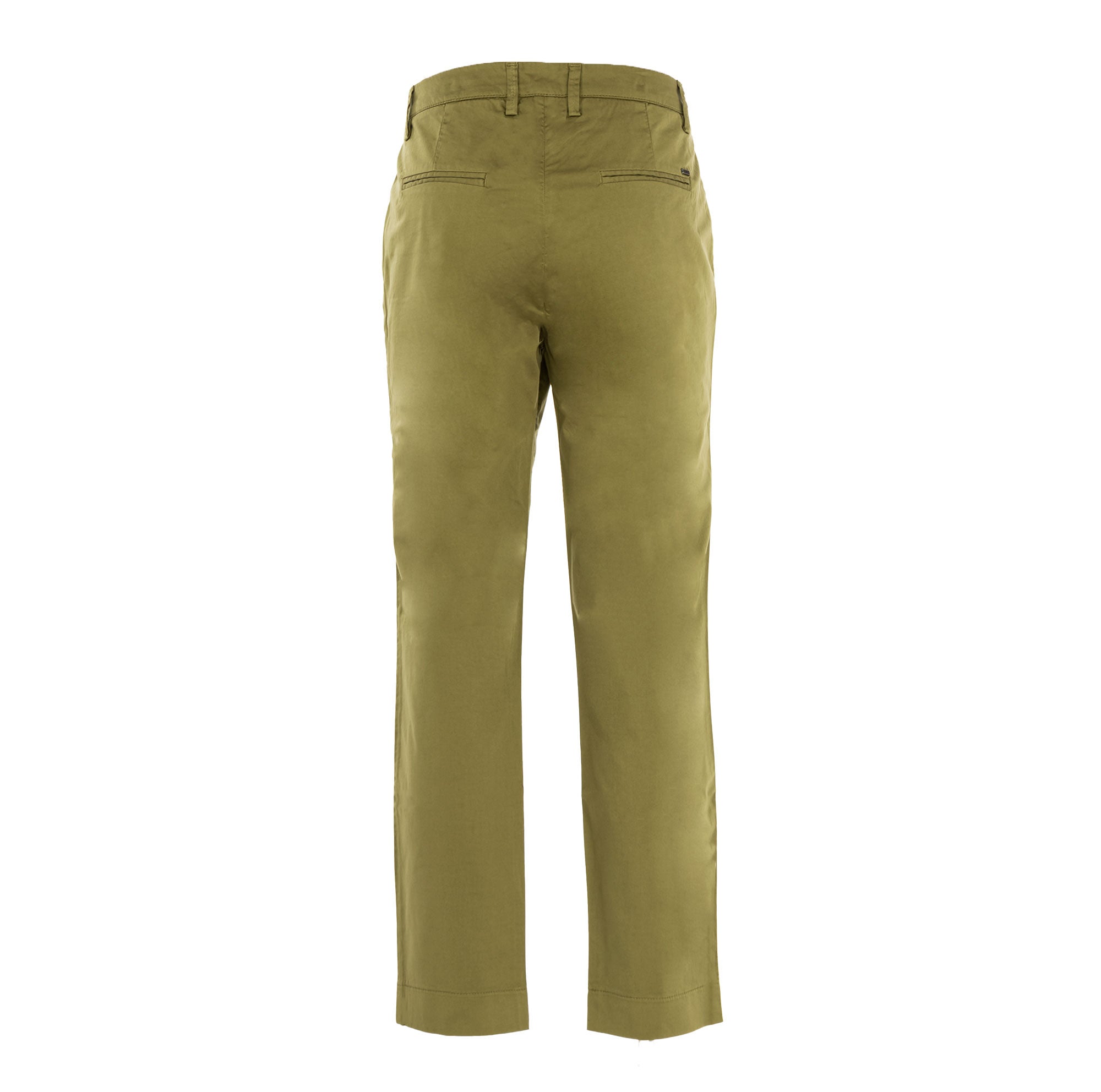 reign | pantalone skinny in cotone da donna