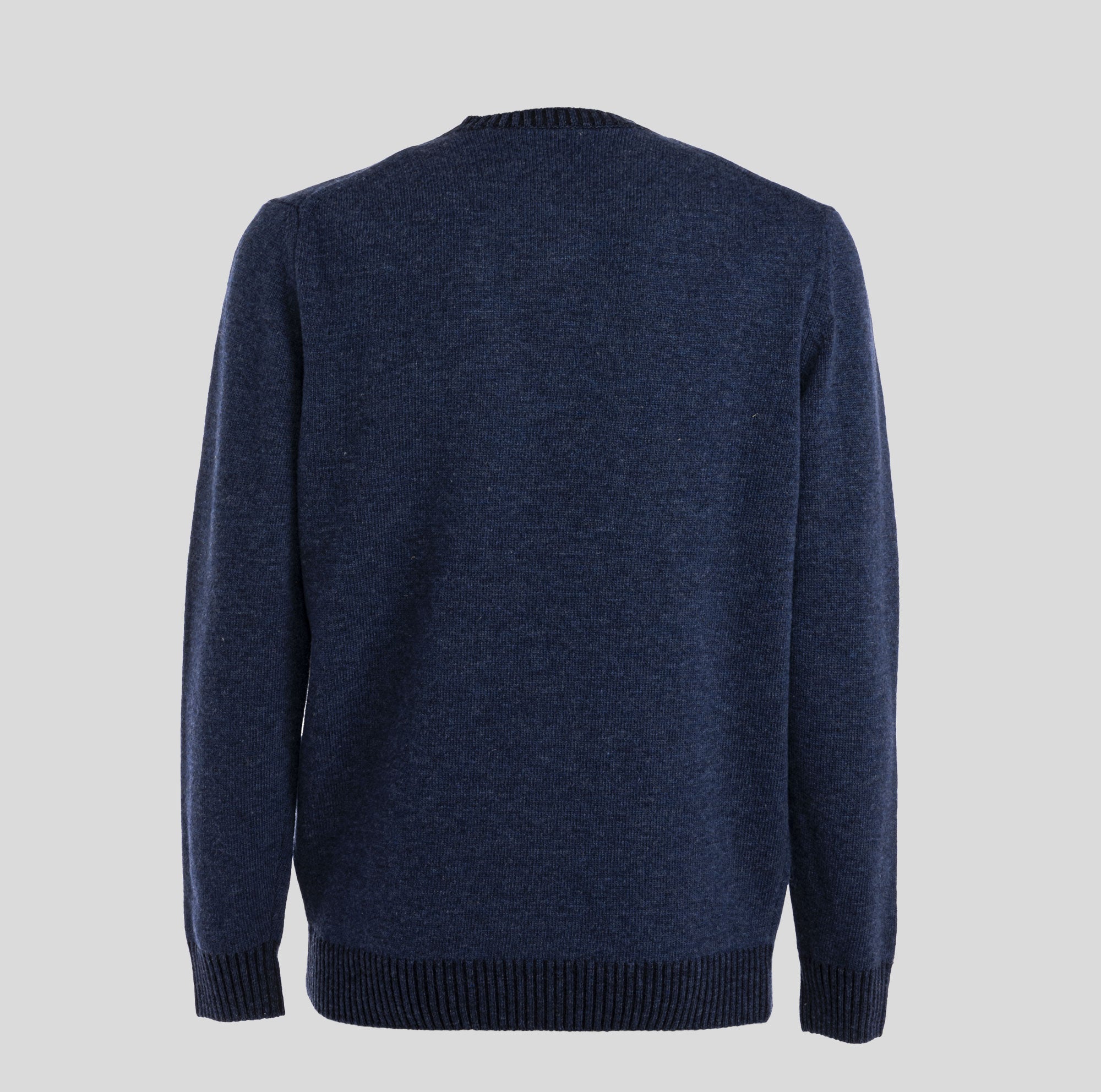 cashmere company | maglione in lana da uomo