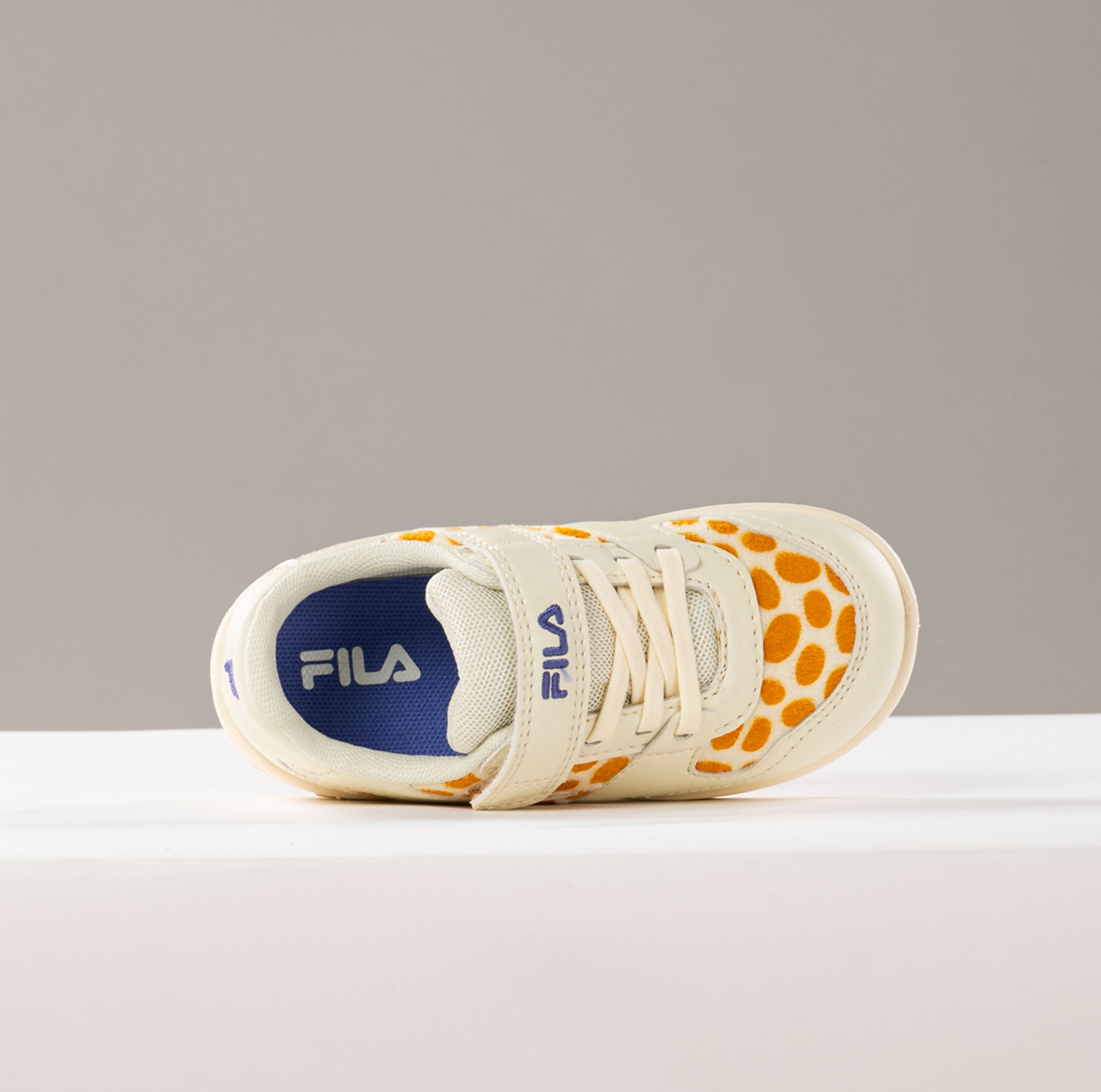 fila | sneakers da bambino