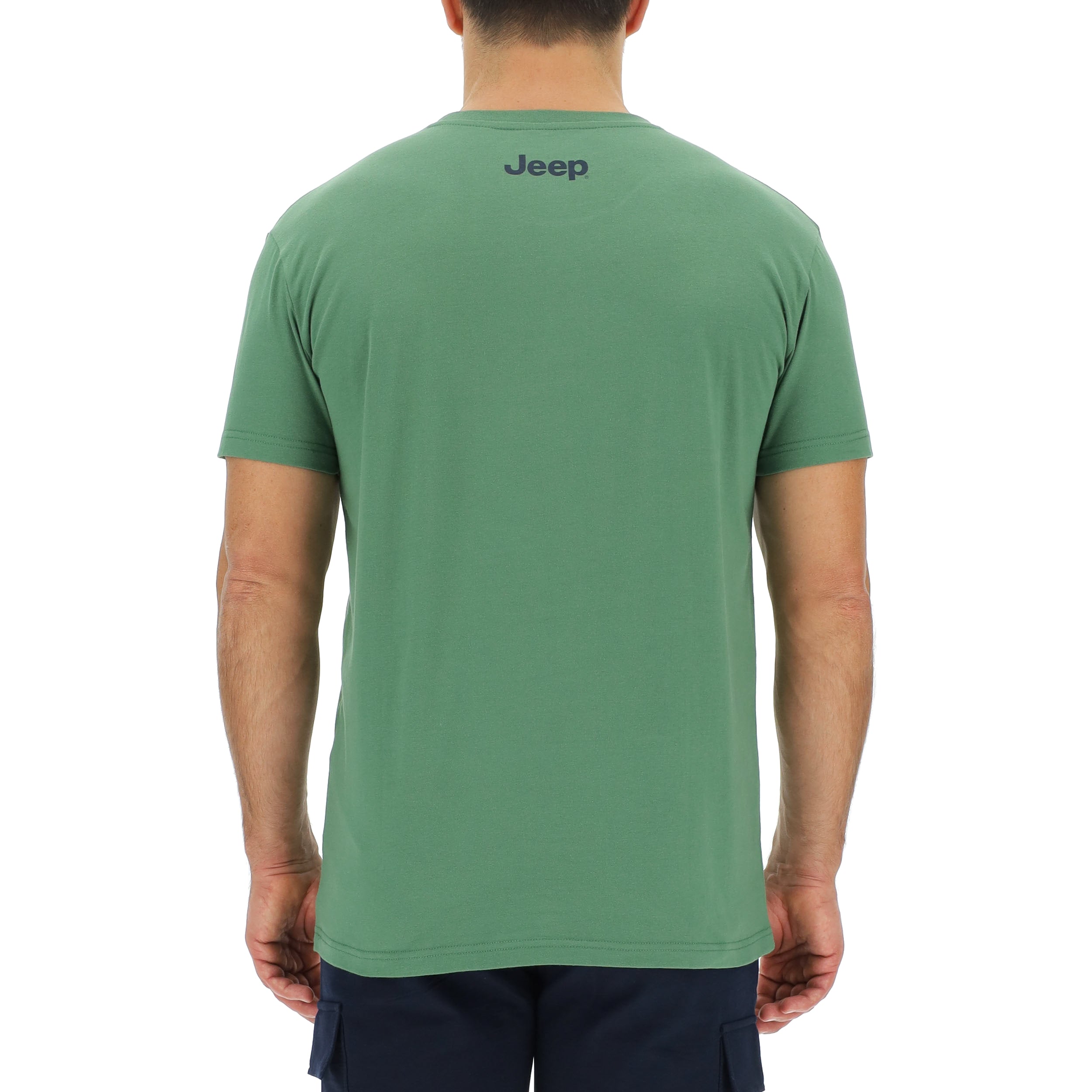 jeep | t-shirt da uomo