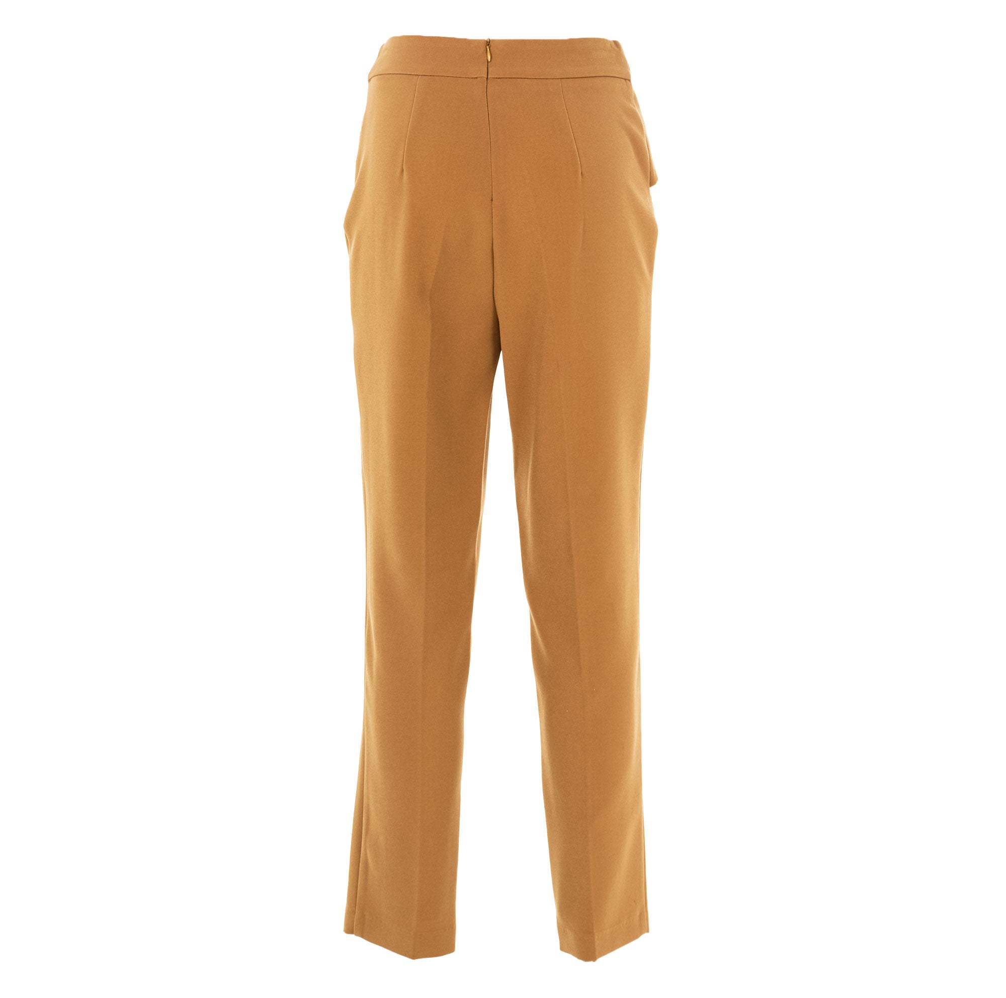 fracomina | pantalone curvy da donna