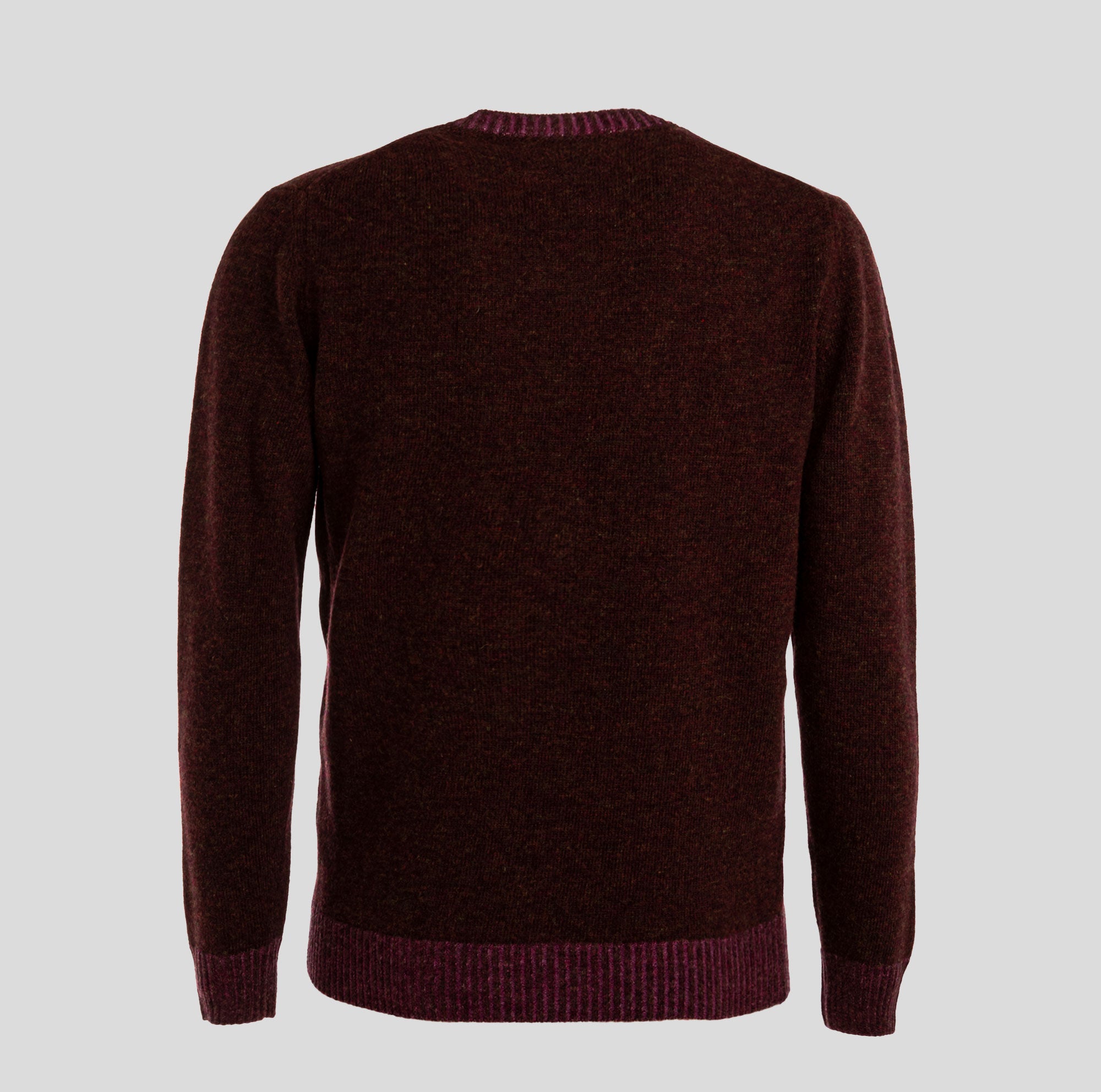 cashmere company | maglione in lana da uomo