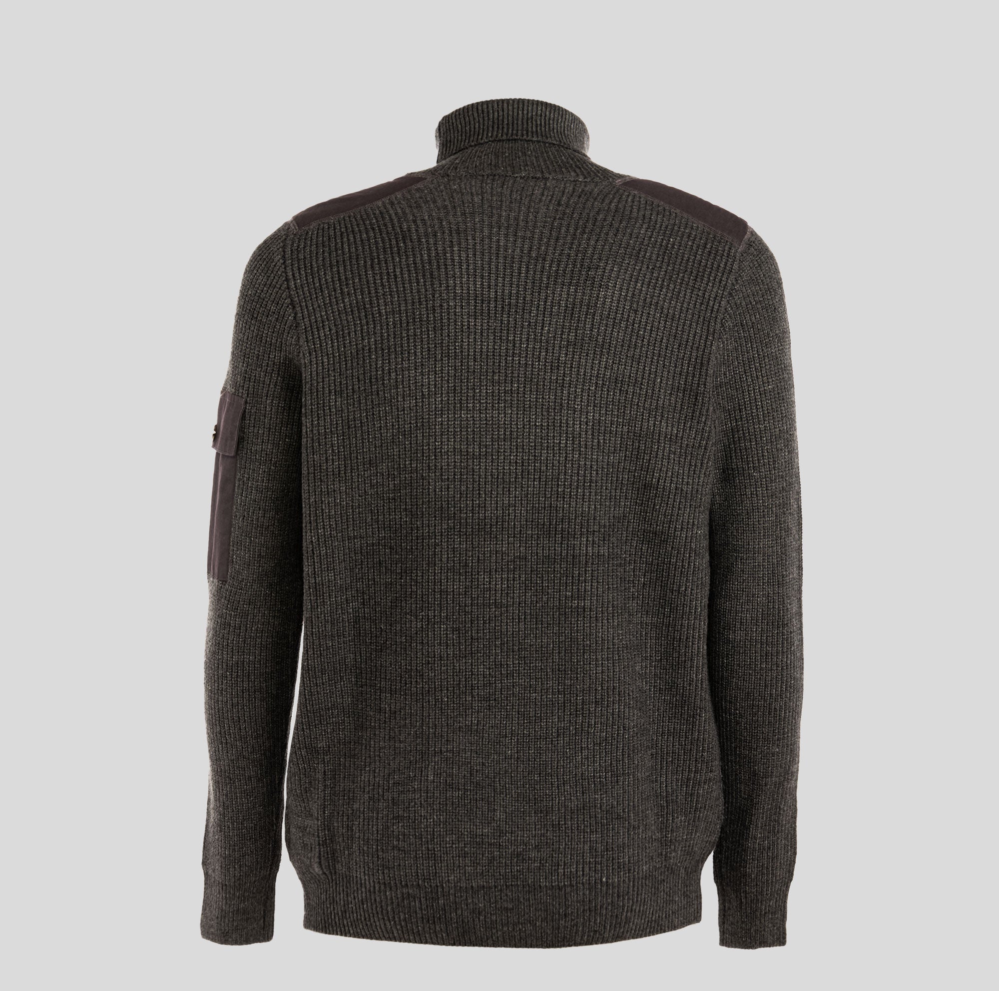 cashmere company | maglione in lana da uomo