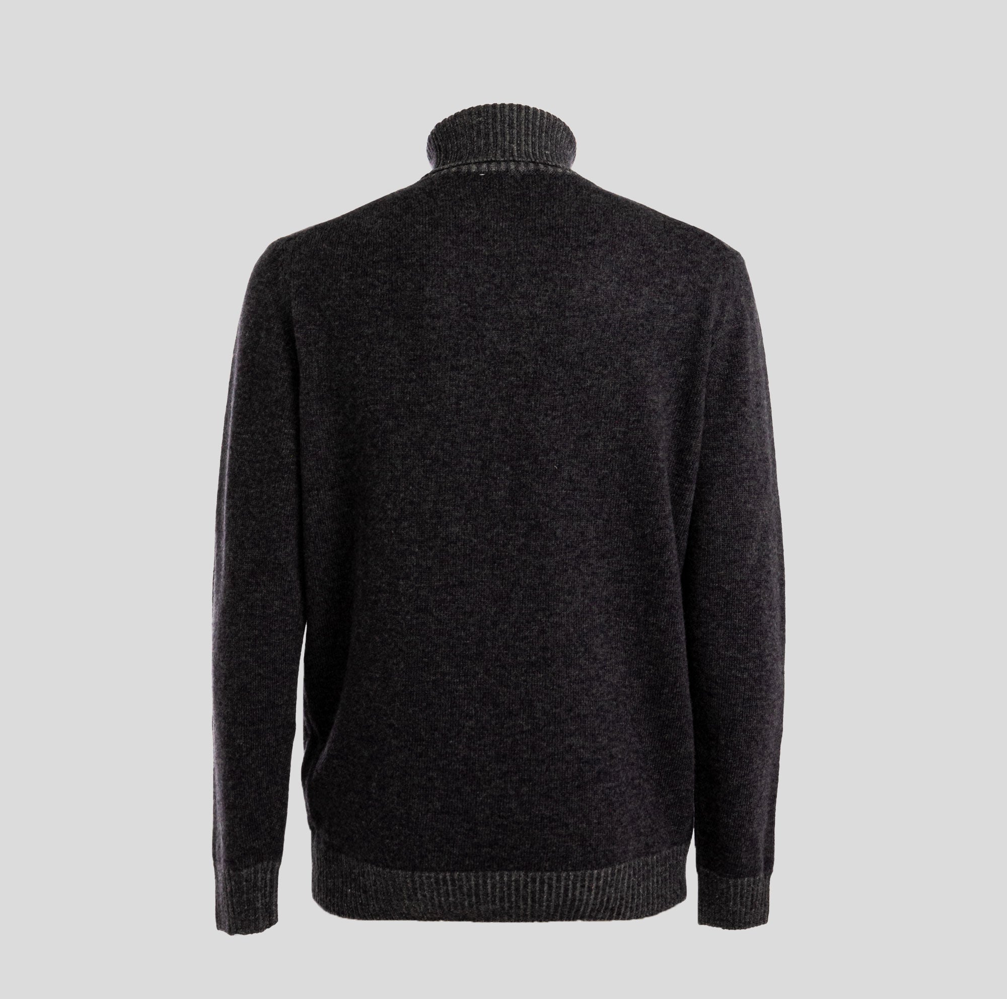 cashmere company | maglione in lana da uomo