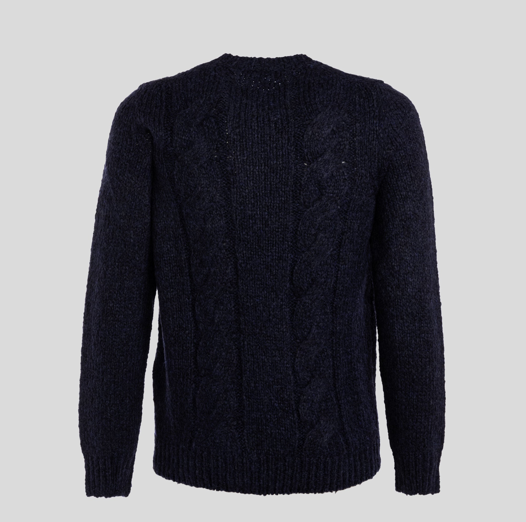 cashmere company | maglione in lana da uomo