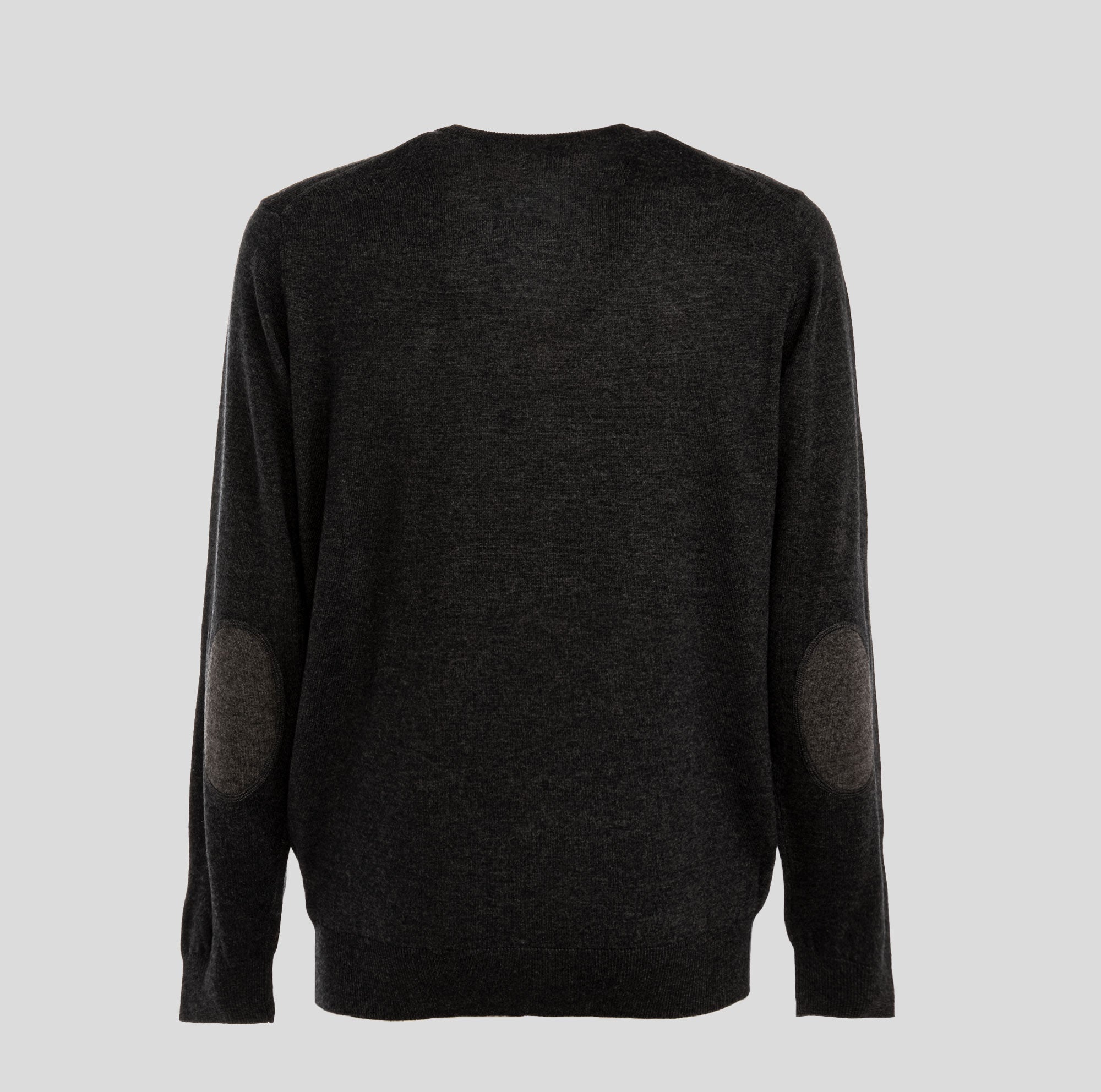 cashmere company | maglione in lana da uomo