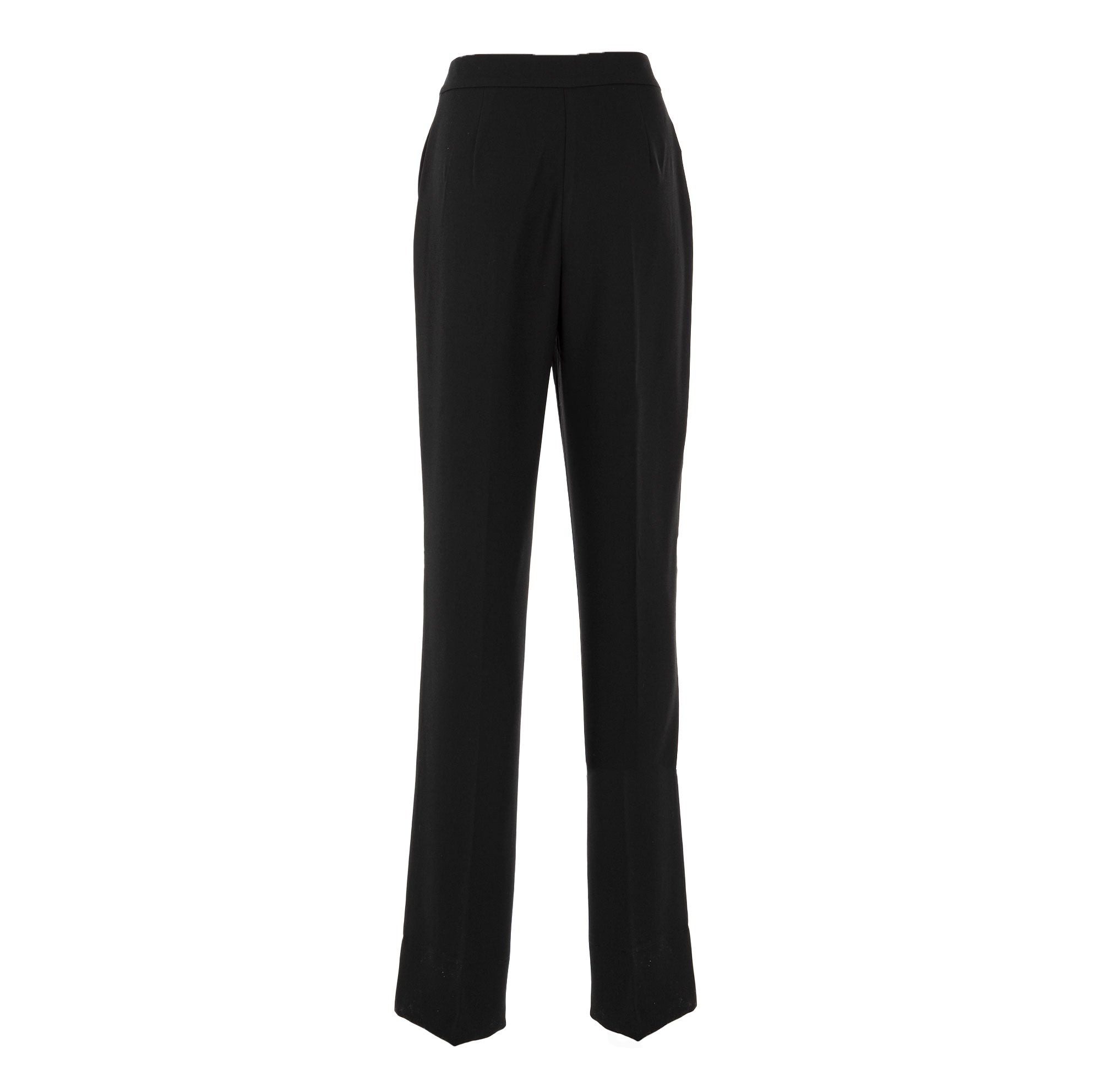 pinko | pantalone elegante palazzo da donna