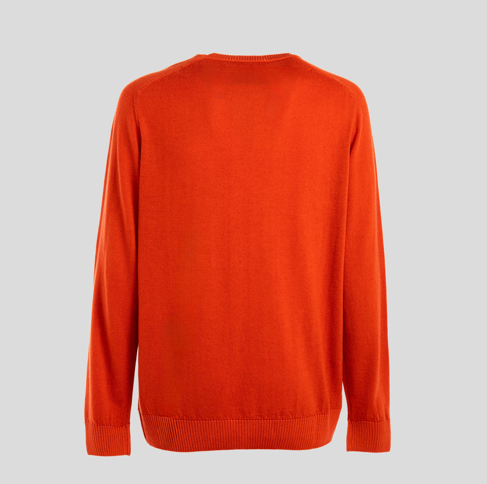 cashmere company | maglione in lana da uomo