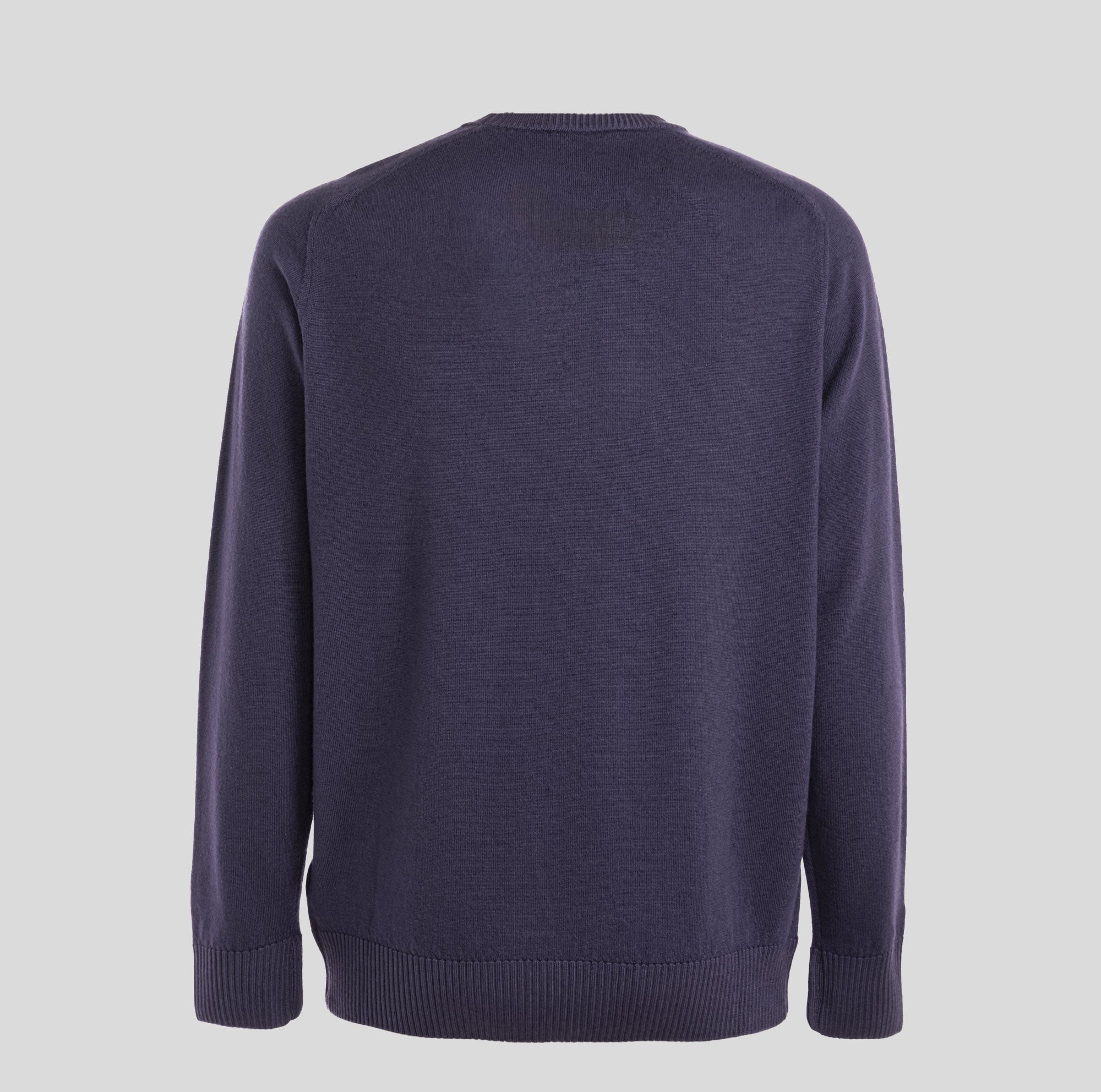 cashmere company | maglione in lana da uomo