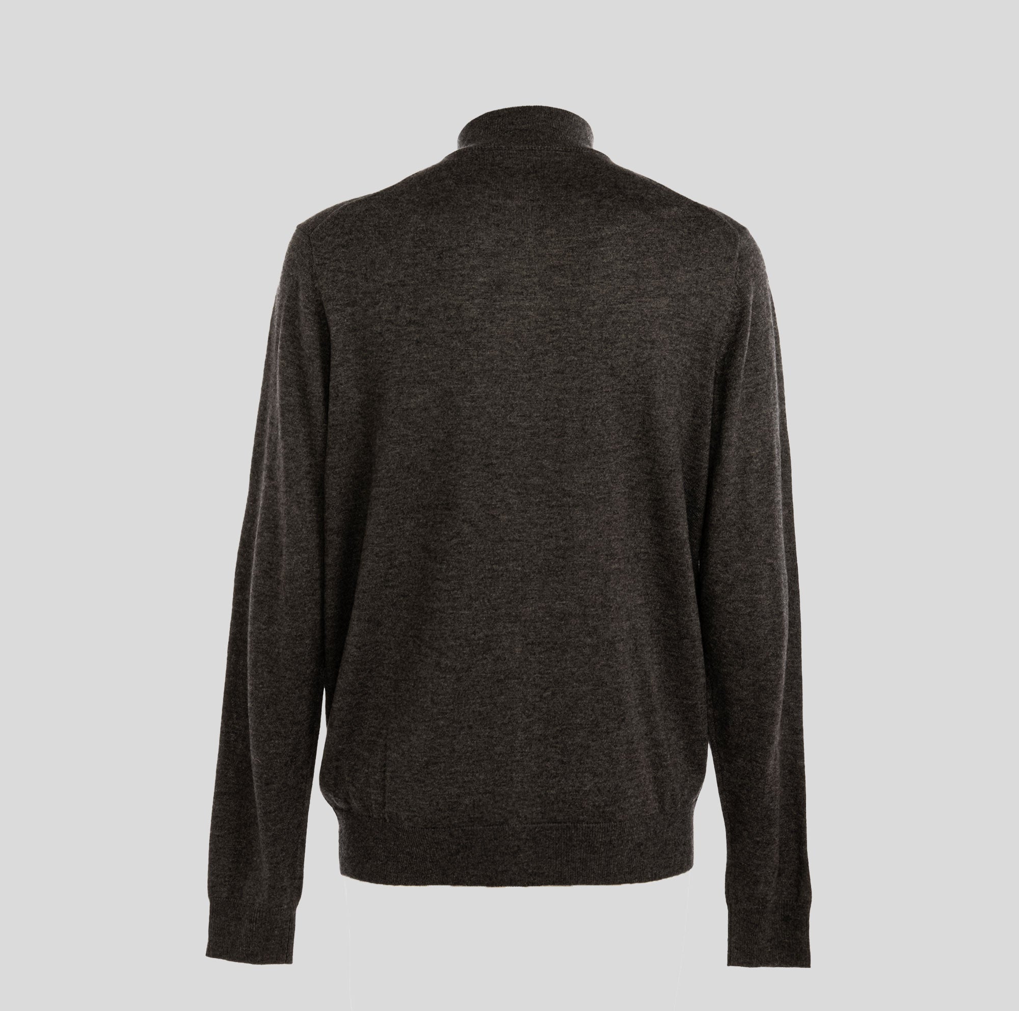 cashmere company | maglione in lana da uomo