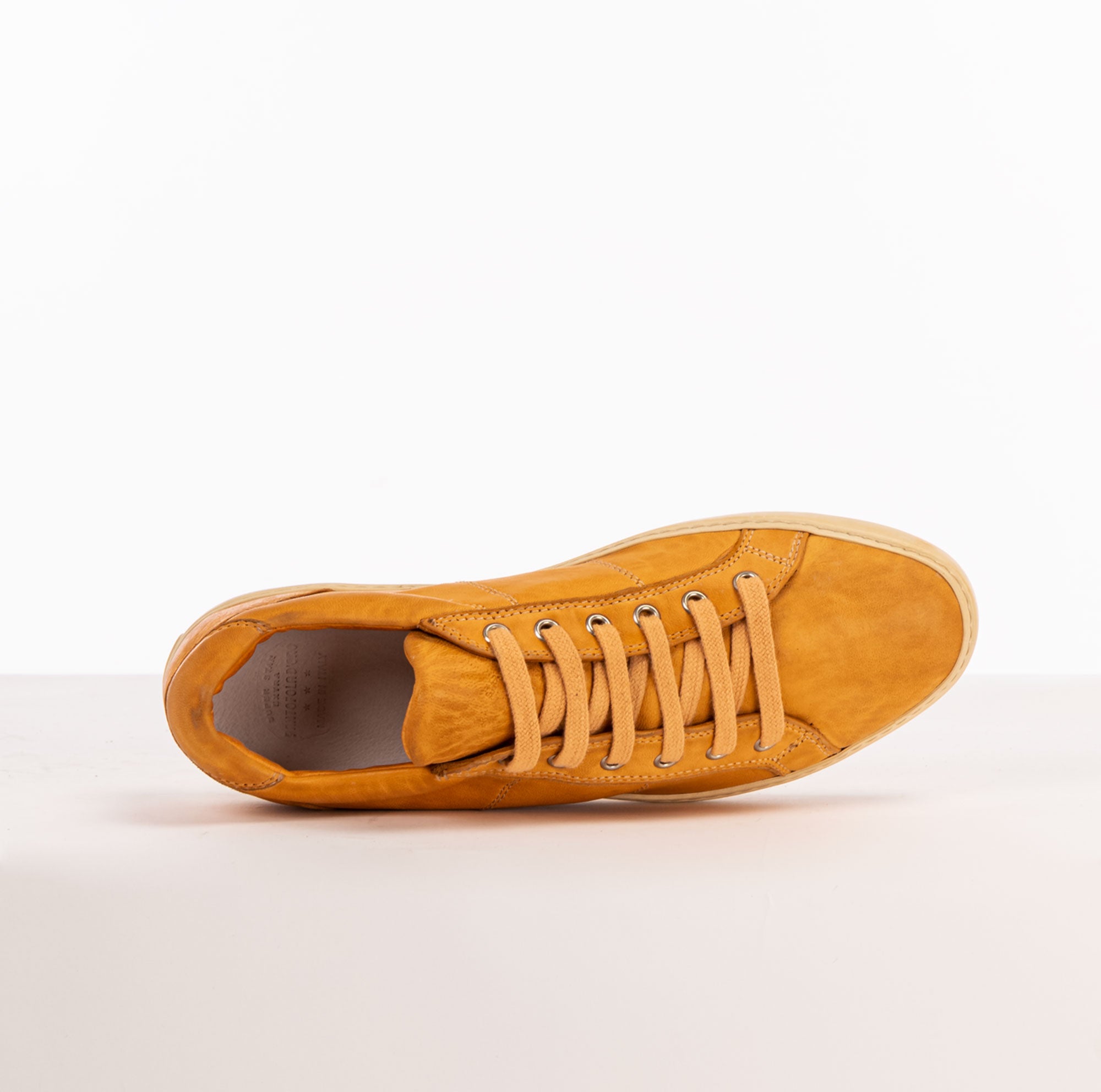 pantofola d'oro | sneakers elegante da donna