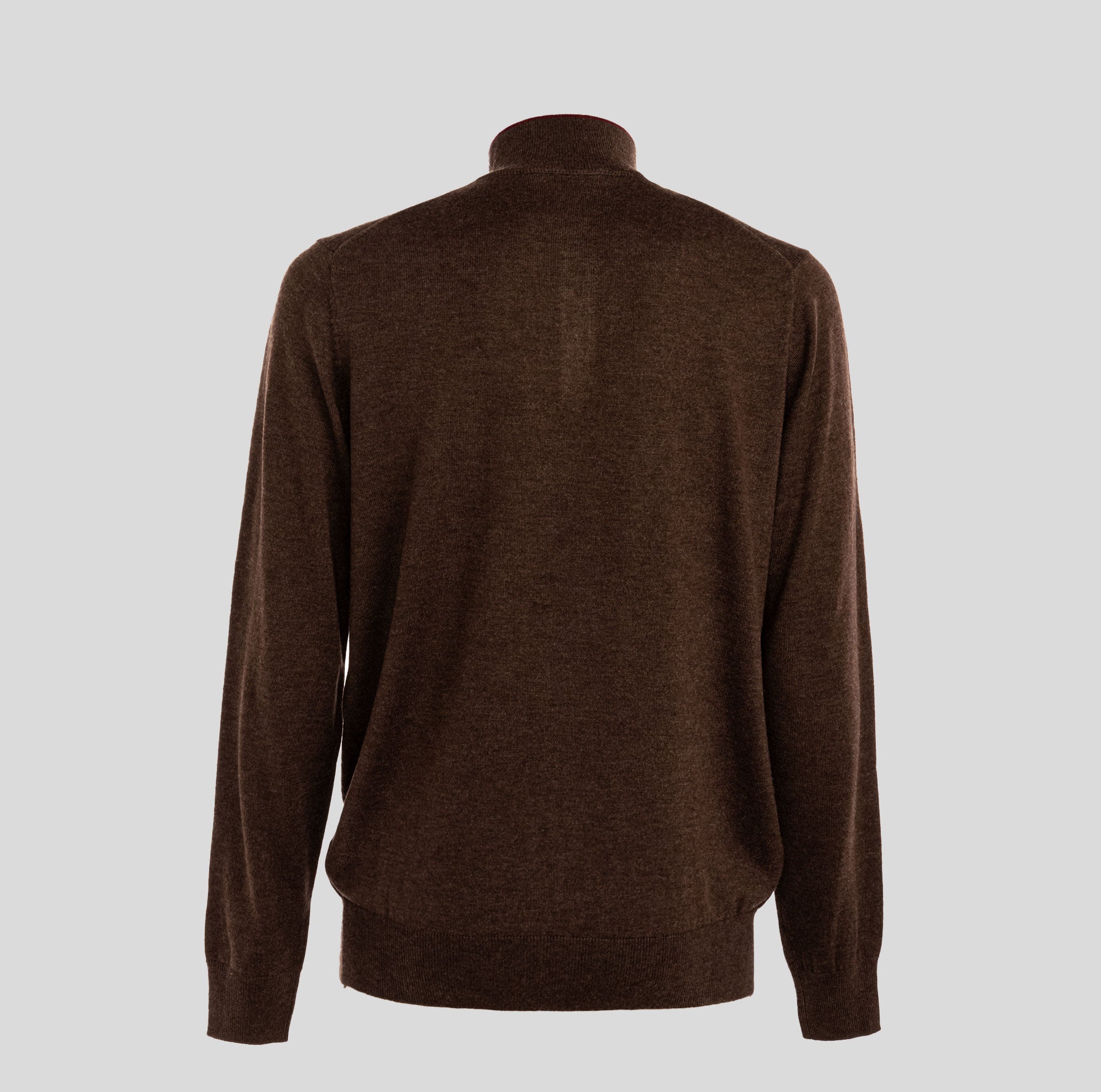 cashmere company | maglione in lana da uomo