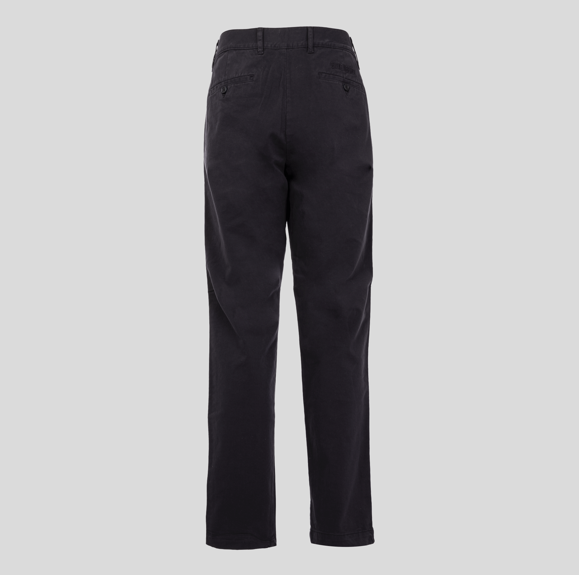 bikkembergs | pantalone elegante da uomo